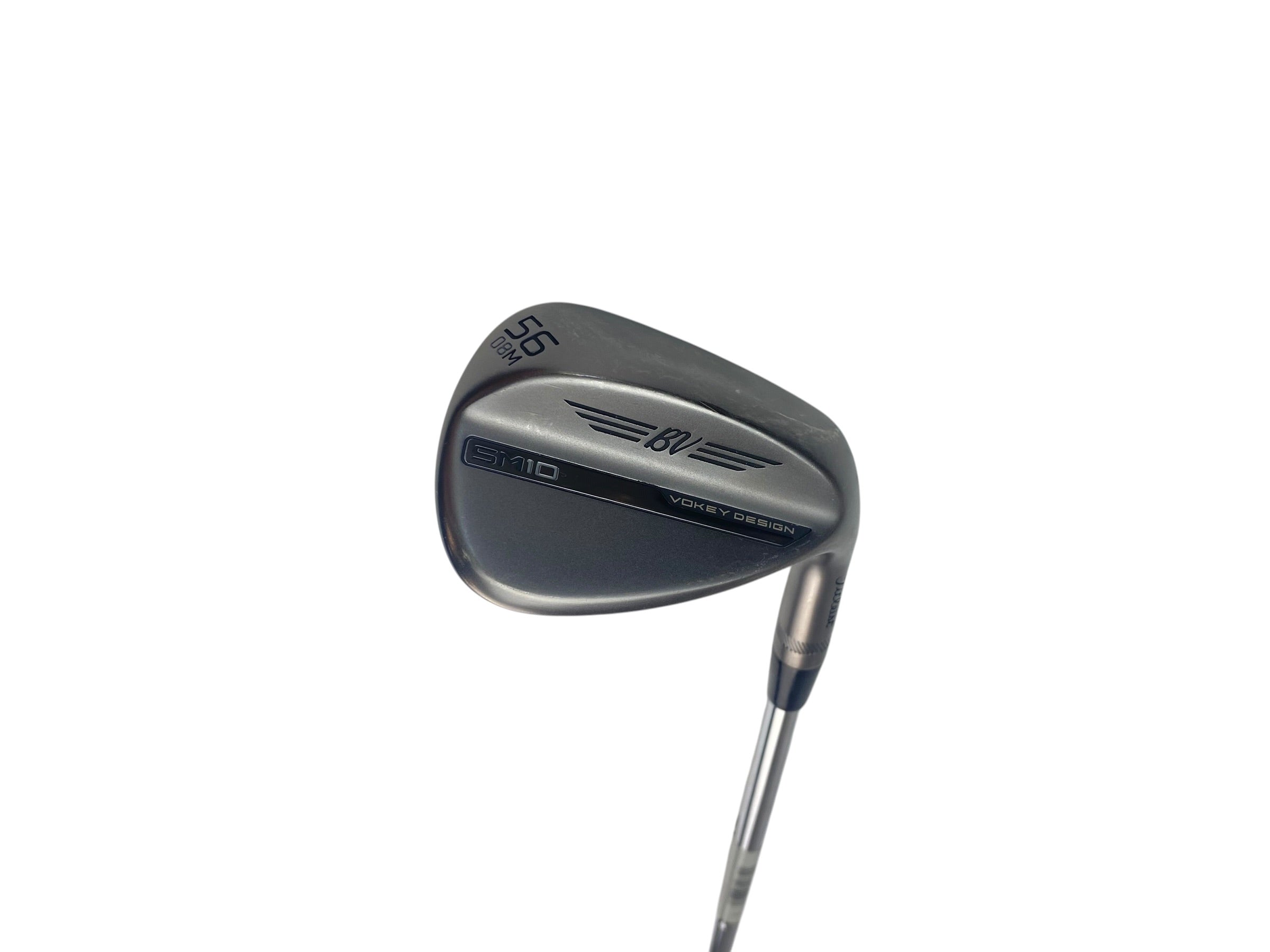 Titleist Vokey SM10 Sand Wedge / 56 Degree / Wedge Flex