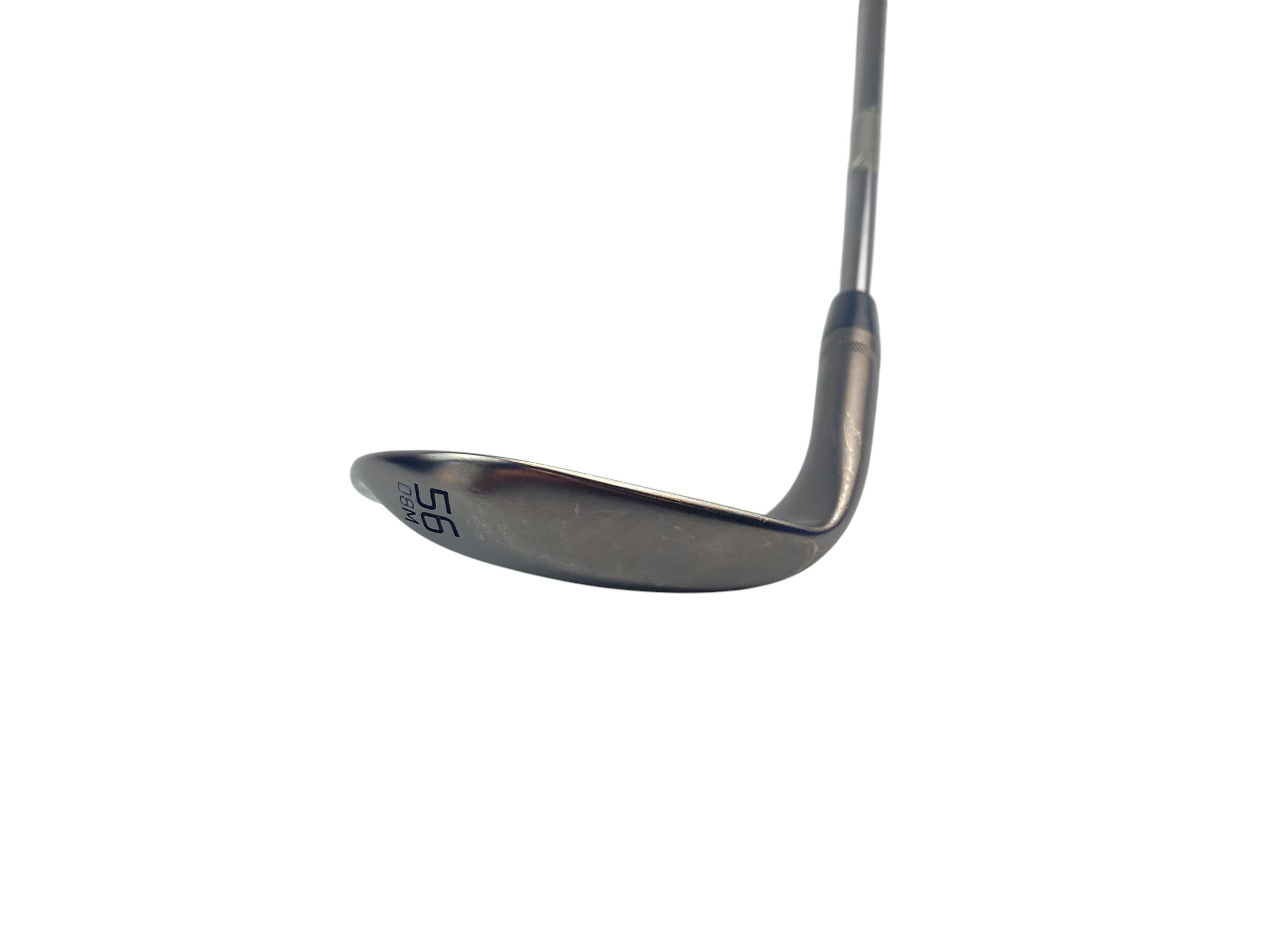 Titleist Vokey SM10 Sand Wedge / 56 Degree / Wedge Flex