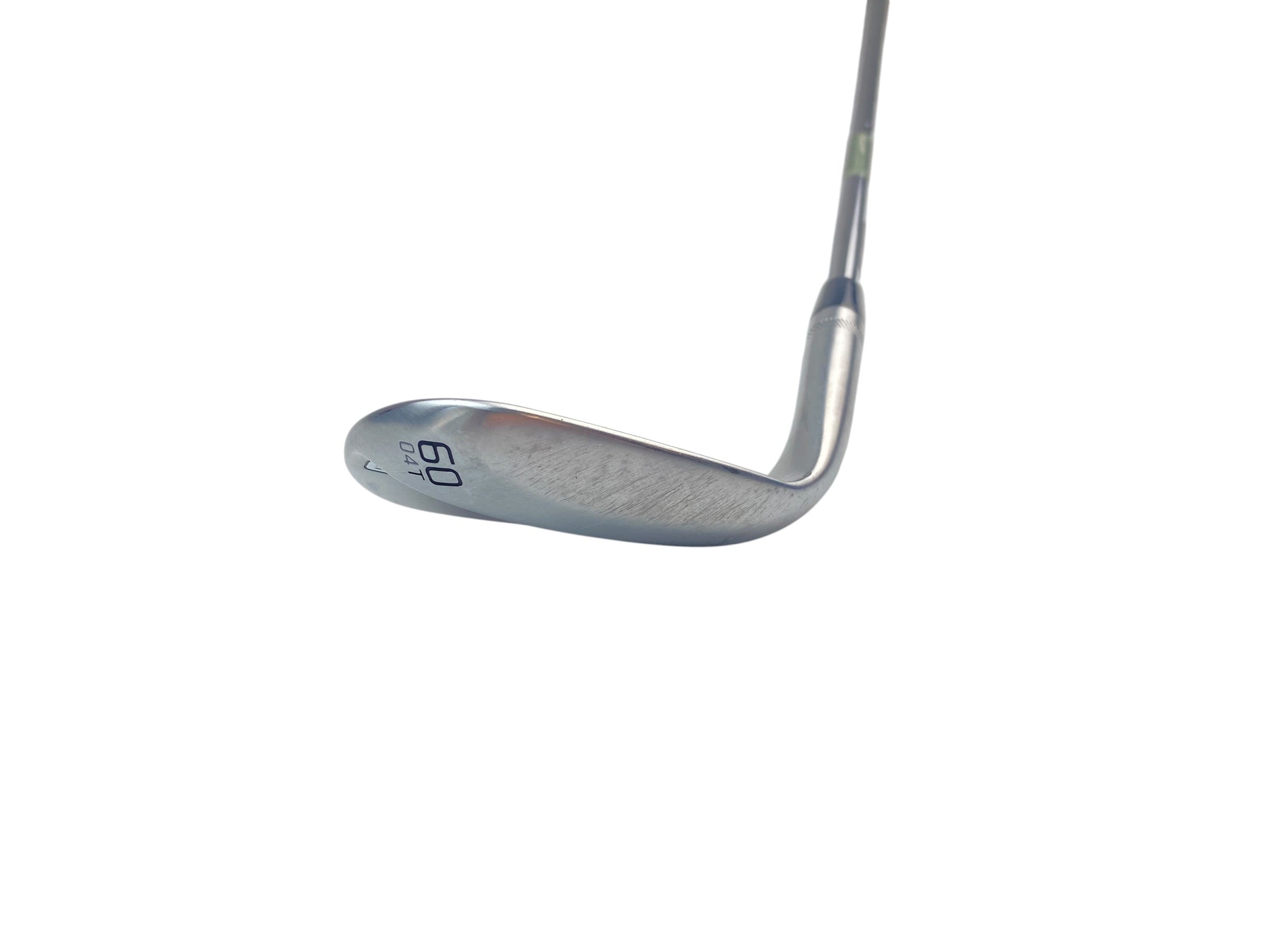 Titleist Vokey SM10 Lob Wedge / 60 Degree / Wedge Flex