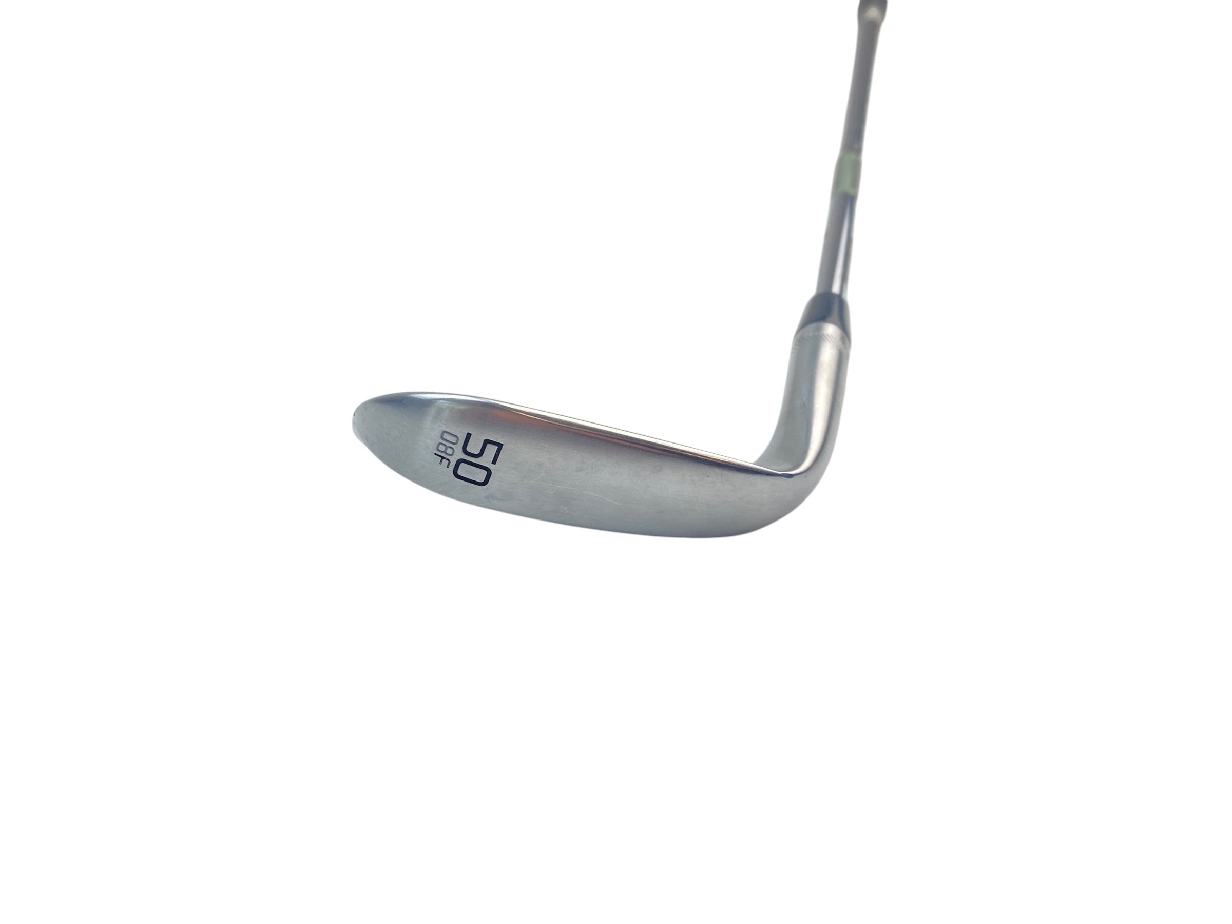 Titleist Vokey SM10 Gap Wedge / 50 Degree / Wedge Flex