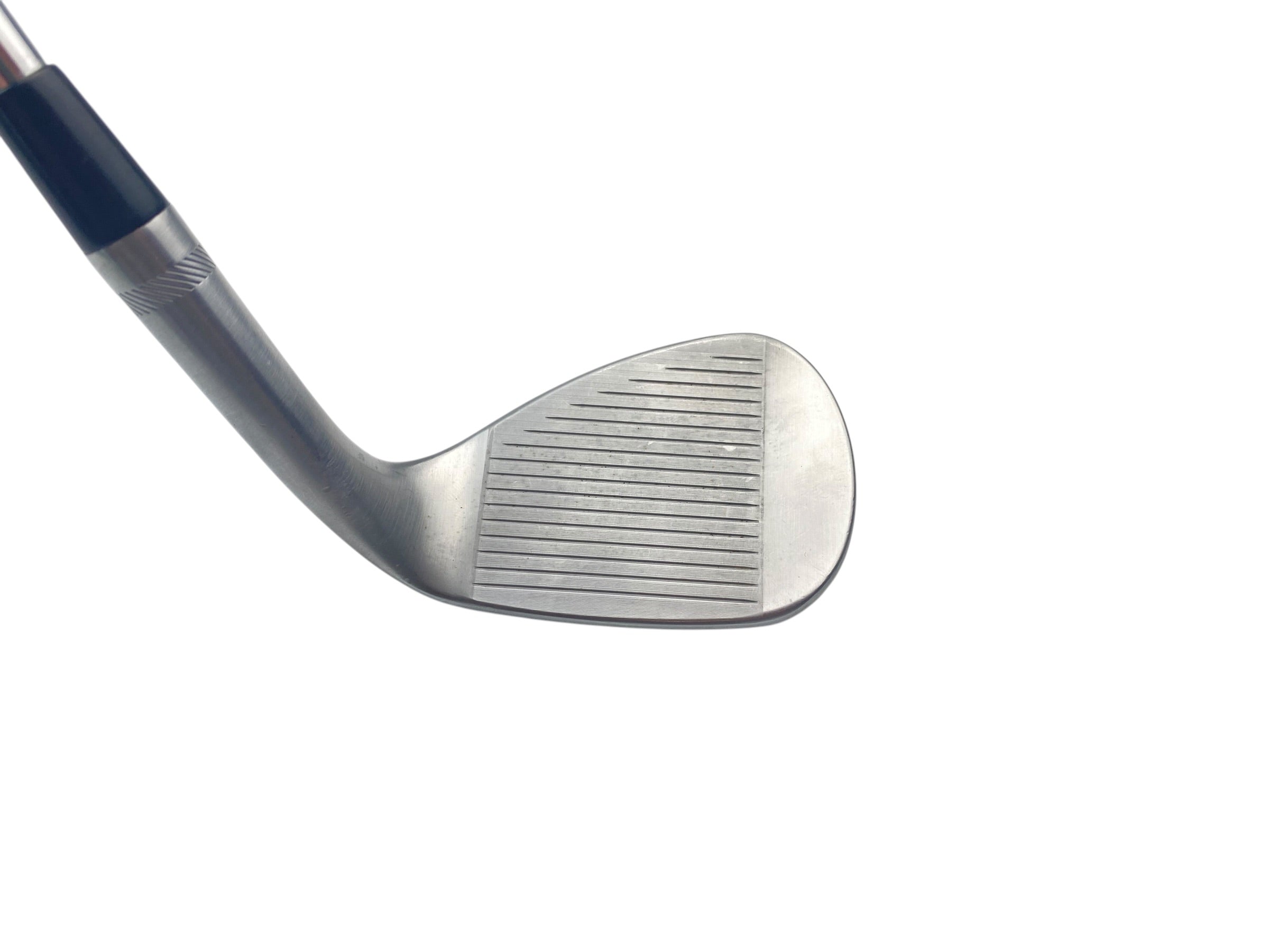 Left Hand Titleist Vokey SM10 Lob Wedge / 58 Degree / Wedge Flex