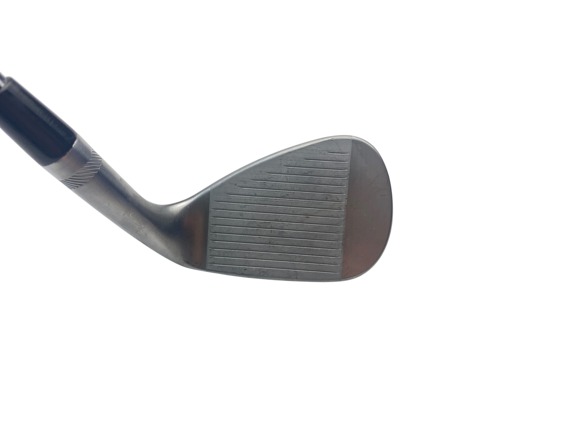 Left Hand Titleist Vokey SM10 Pitching Wedge / 46 Degree / Wedge Flex