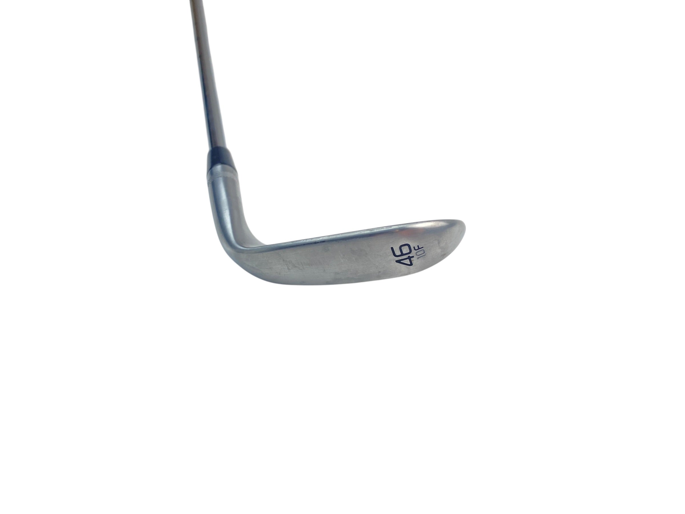 Left Hand Titleist Vokey SM10 Pitching Wedge / 46 Degree / Wedge Flex