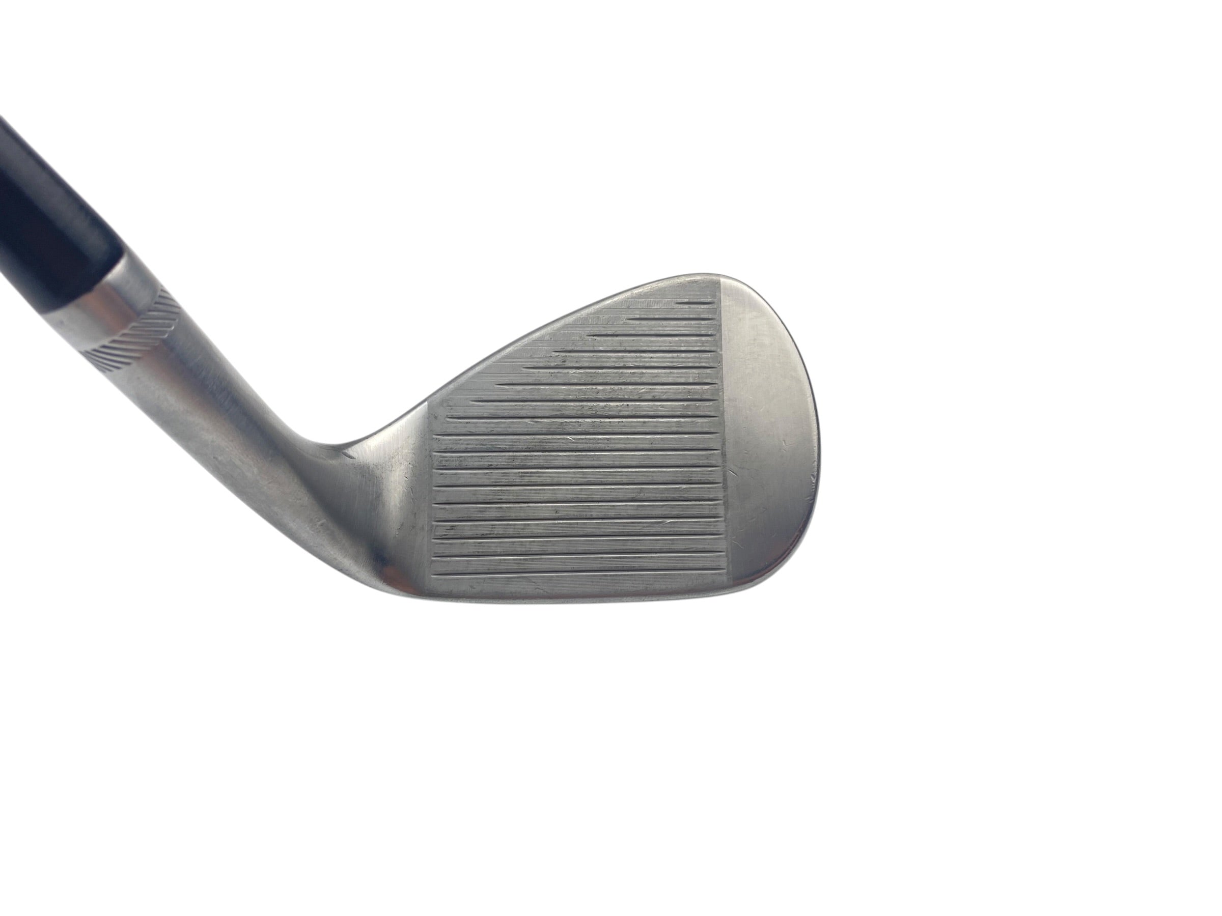 Left Hand Titleist Vokey SM10 Gap Wedge / 52 Degree / Wedge Flex