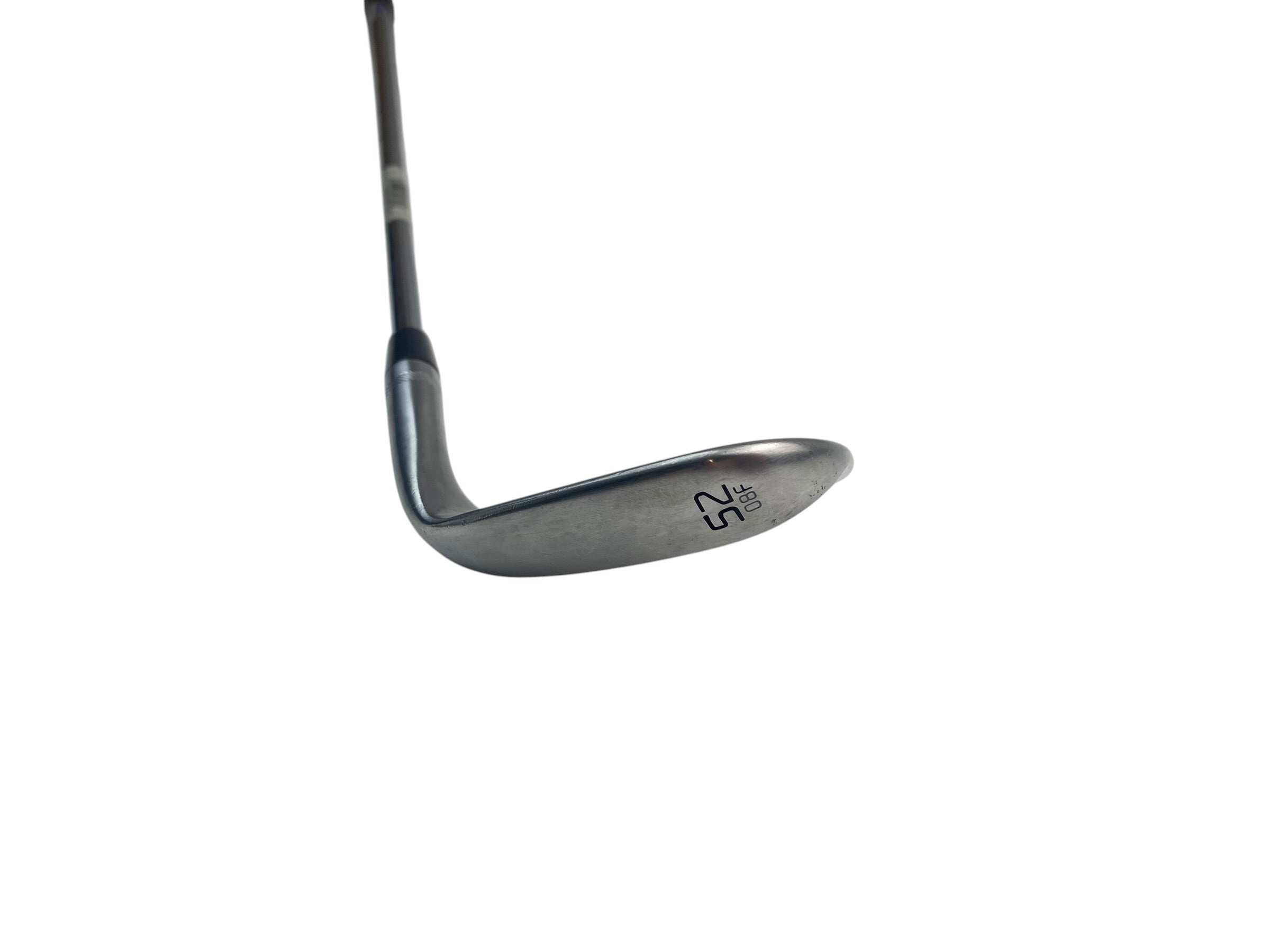 Left Hand Titleist Vokey SM10 Gap Wedge / 52 Degree / Wedge Flex