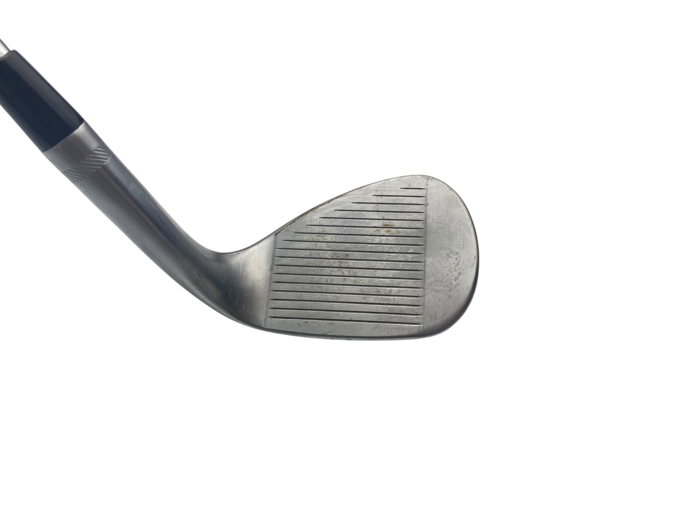 Left Hand Titleist Vokey SM10 Lob Wedge / 60 Degree / Wedge Flex