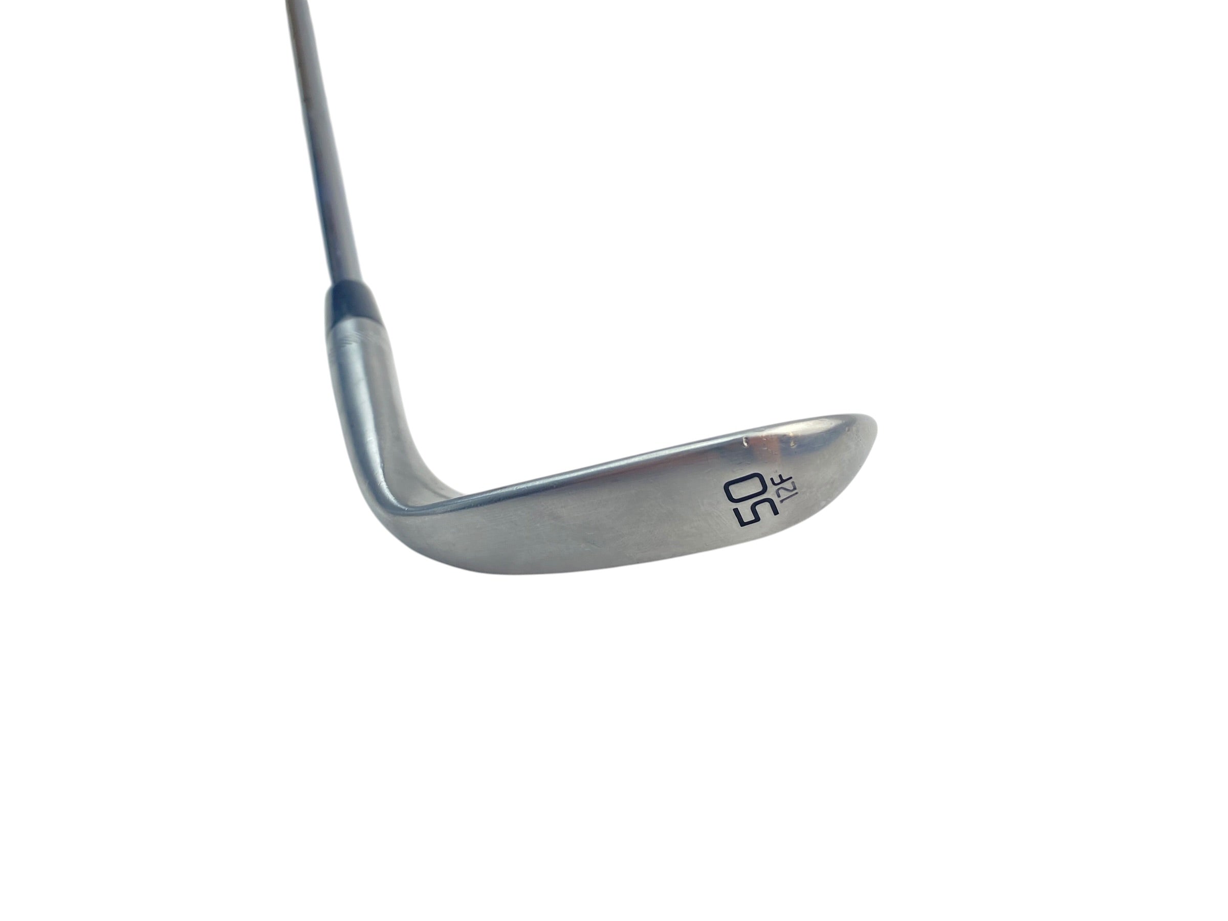Left Hand Titleist Vokey SM10 Gap Wedge / 50 Degree / Wedge Flex
