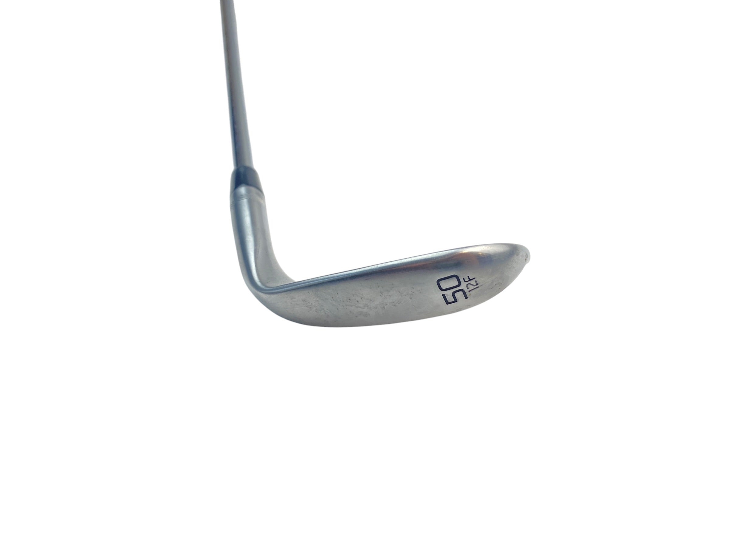 Left Hand Titleist Vokey SM10 Gap Wedge / 50 Degree / Wedge Flex