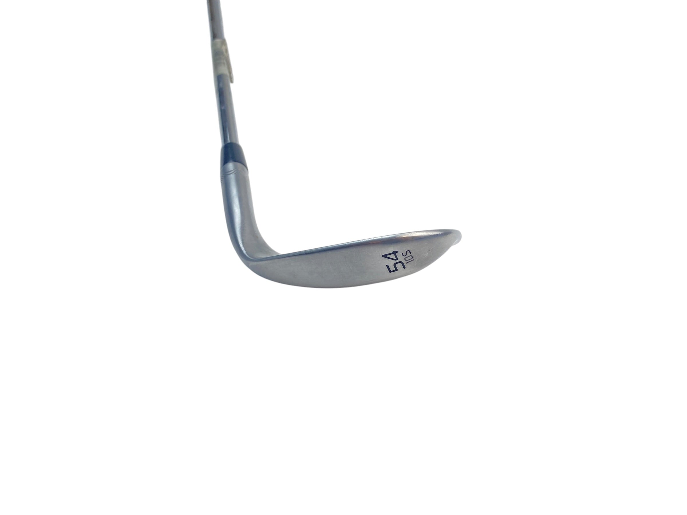Left Hand Titleist Vokey SM10 Sand Wedge / 54 Degree / Wedge Flex