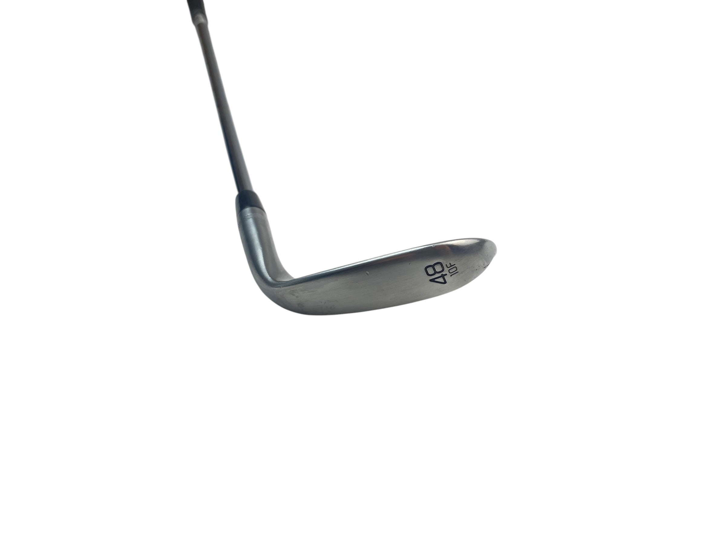 Left Hand Titleist Vokey SM10 Pitching Wedge / 48 Degree / Wedge Flex
