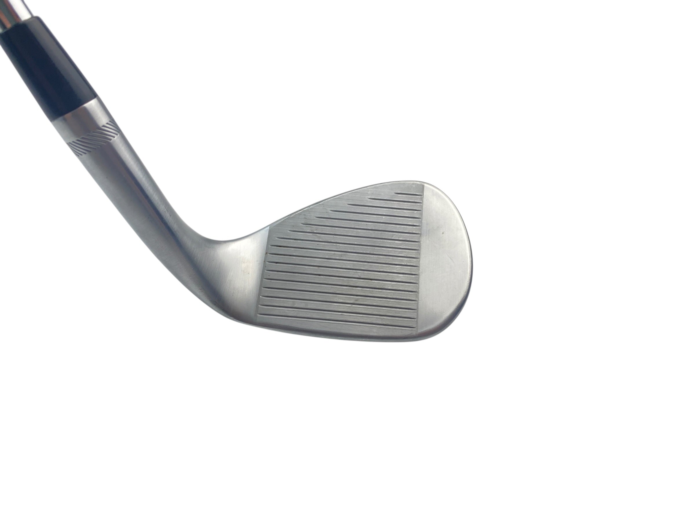 Left Hand Titleist Vokey SM10 Lob Wedge / 58 Degree / Wedge Flex
