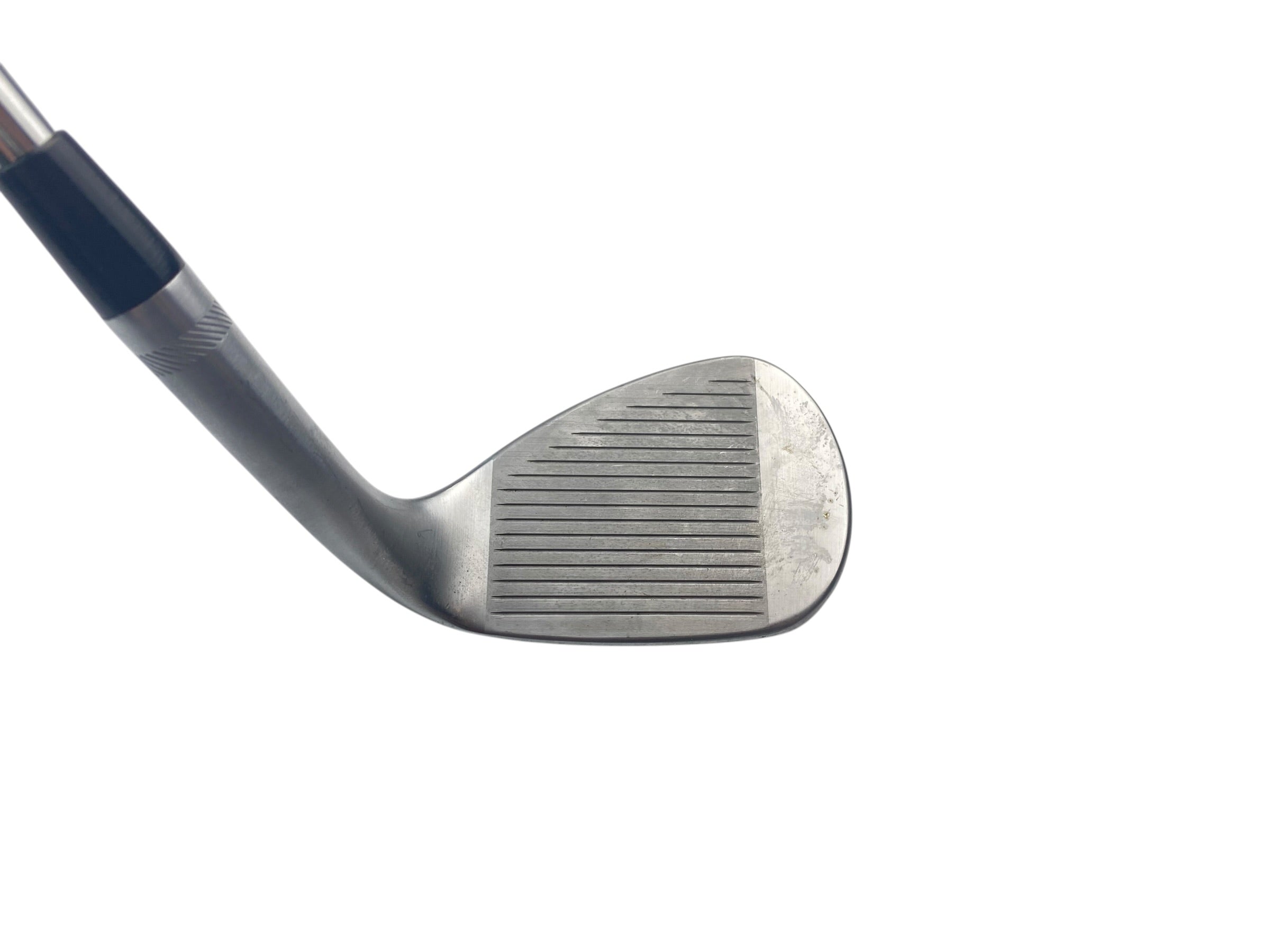 Left Hand Titleist Vokey SM10 Lob Wedge / 60 Degree / Wedge Flex