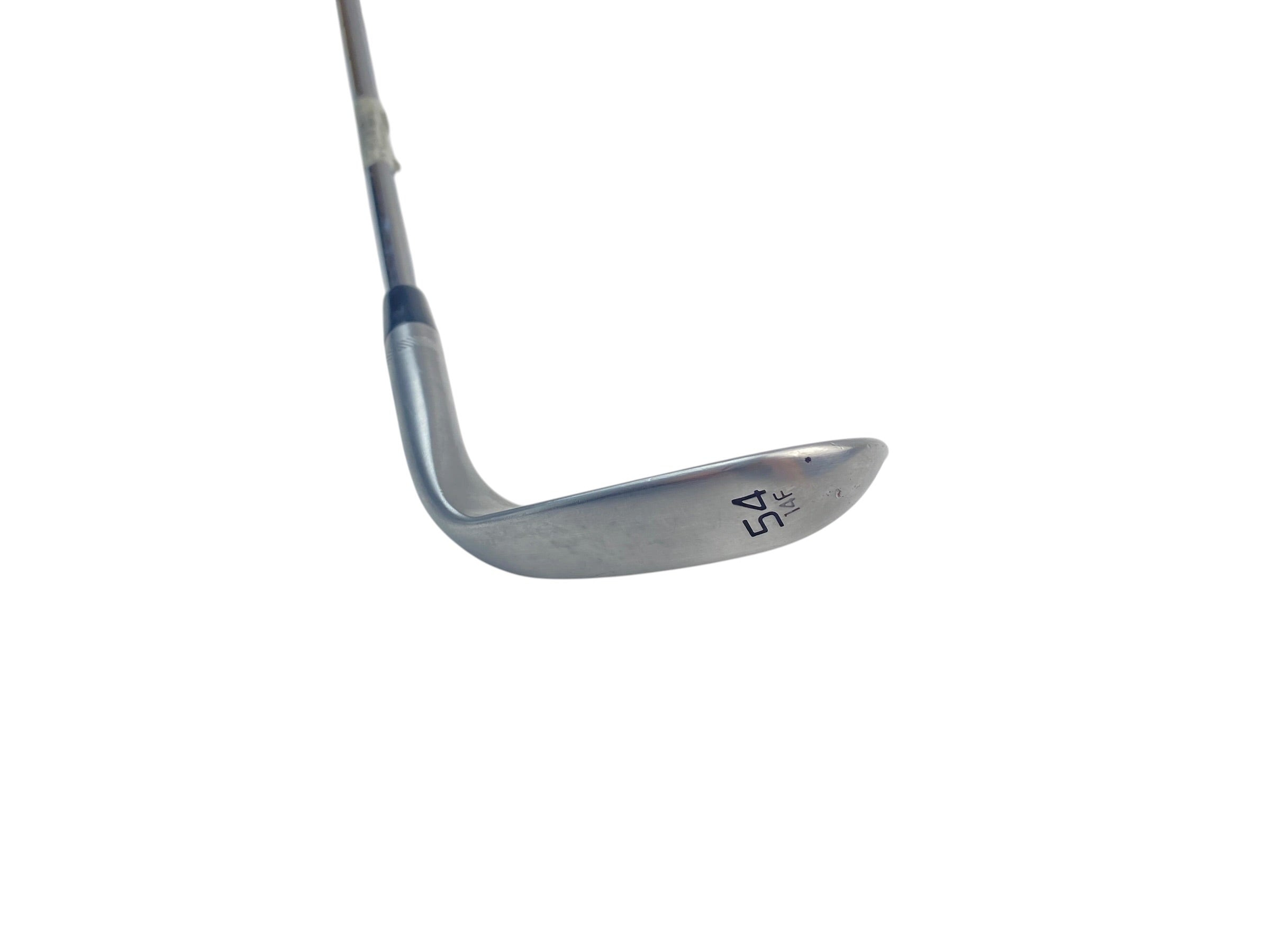 Left Hand Titleist Vokey SM10 Sand Wedge / 54 Degree / Wedge Flex