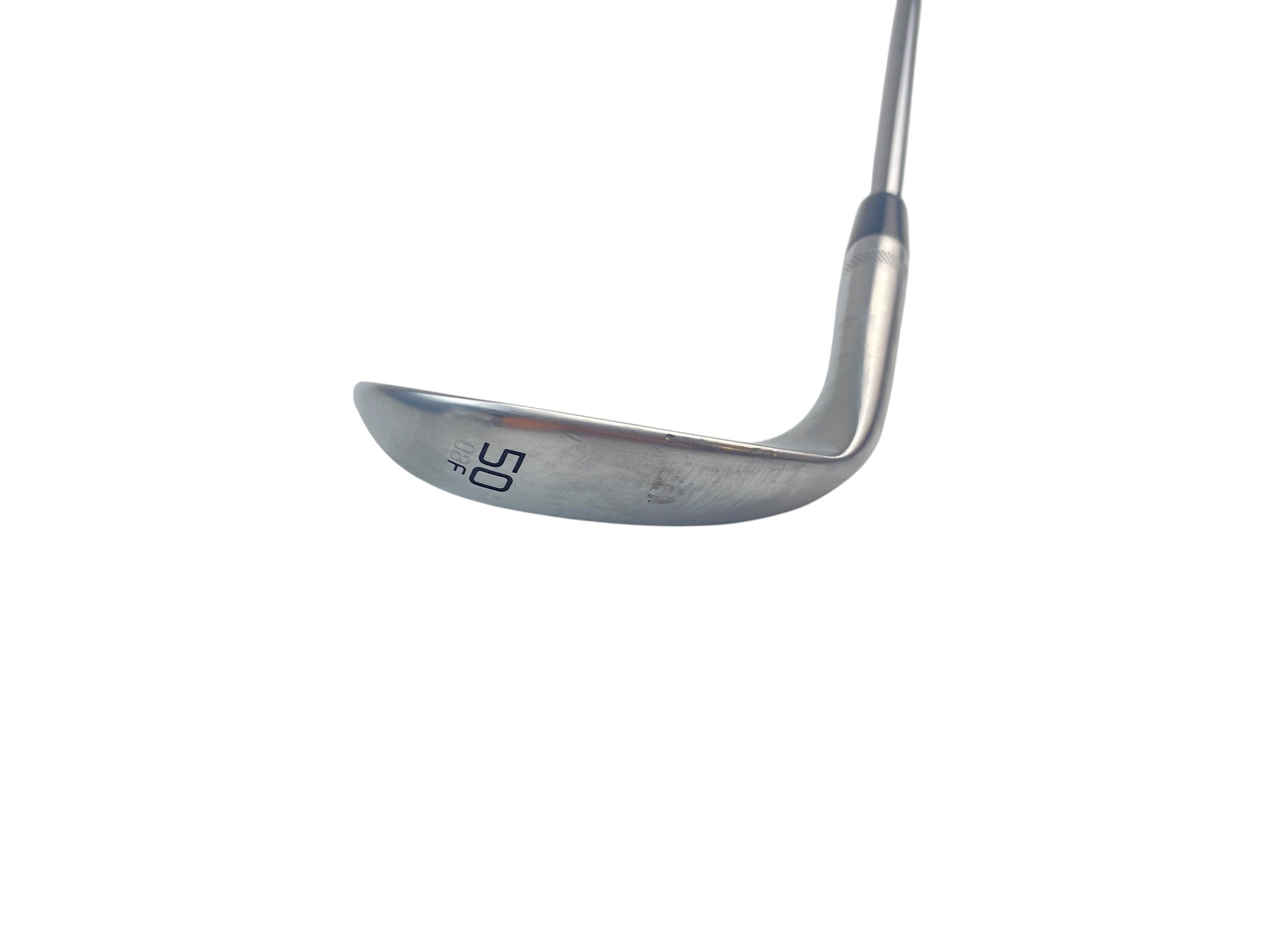 Titleist Vokey SM9 Gap Wedge / 50 Degree / Wedge Flex