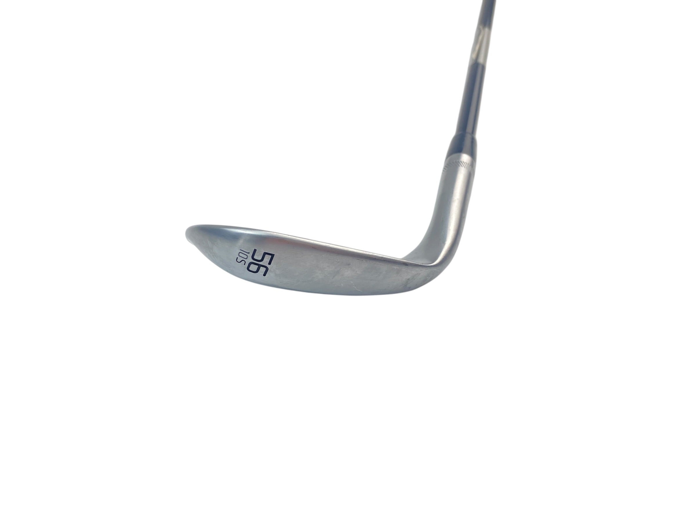 Titleist Vokey SM10 Sand Wedge / 56 Degree / Regular Flex