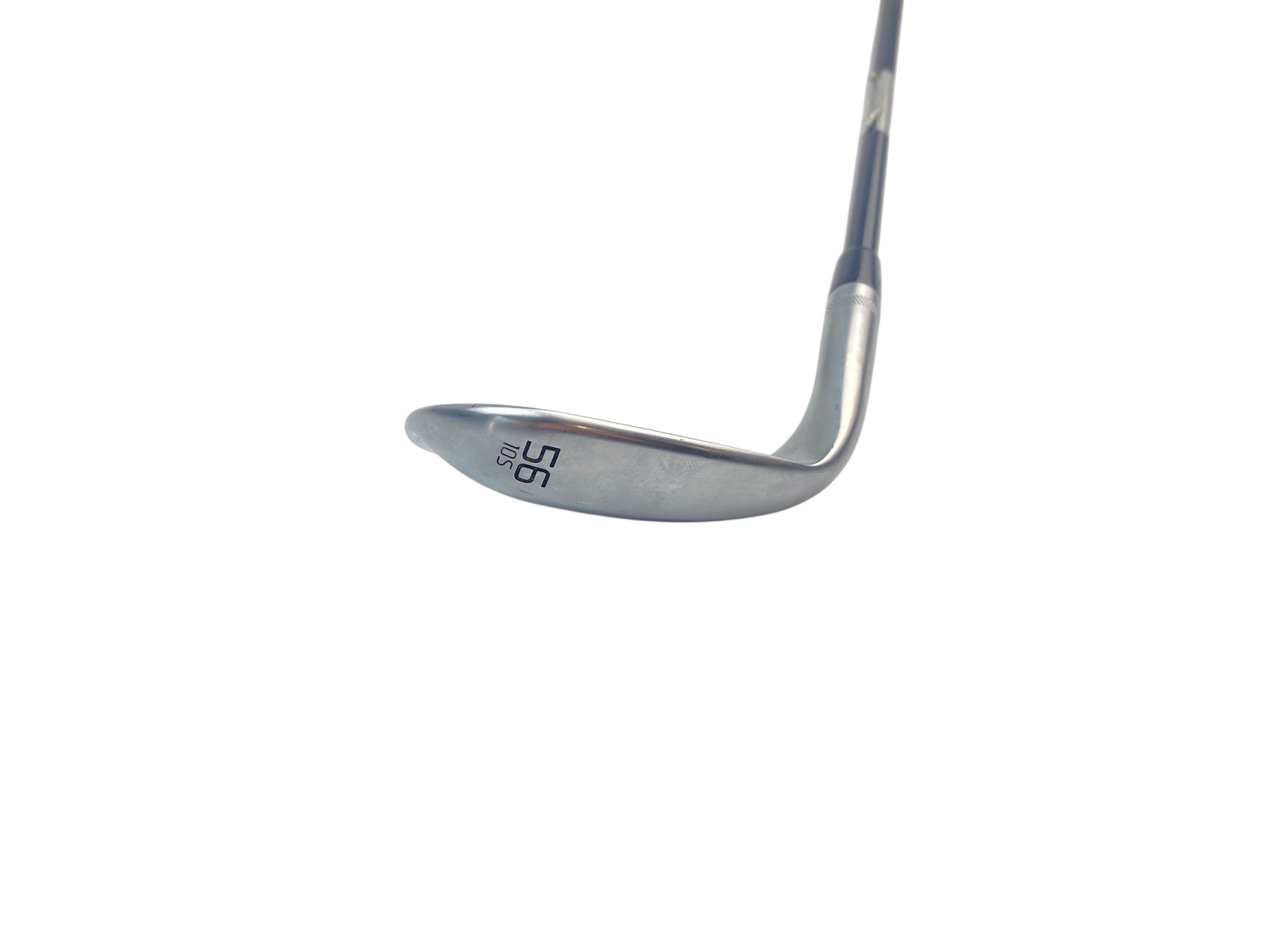 Titleist Vokey SM10 Sand Wedge / 56 Degree / Regular Flex