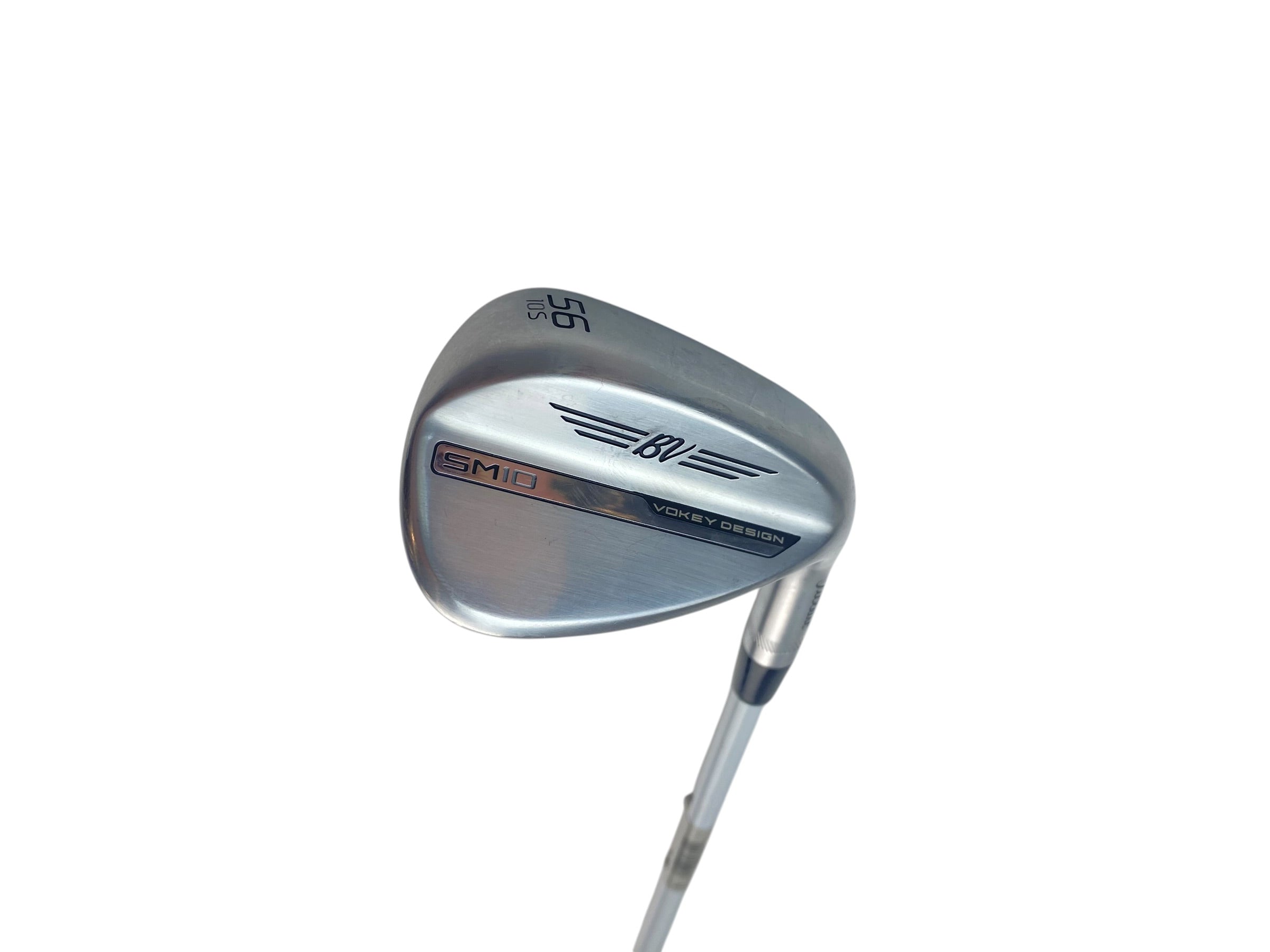 Titleist Vokey SM10 Sand Wedge / 56 Degree / Ladies Flex