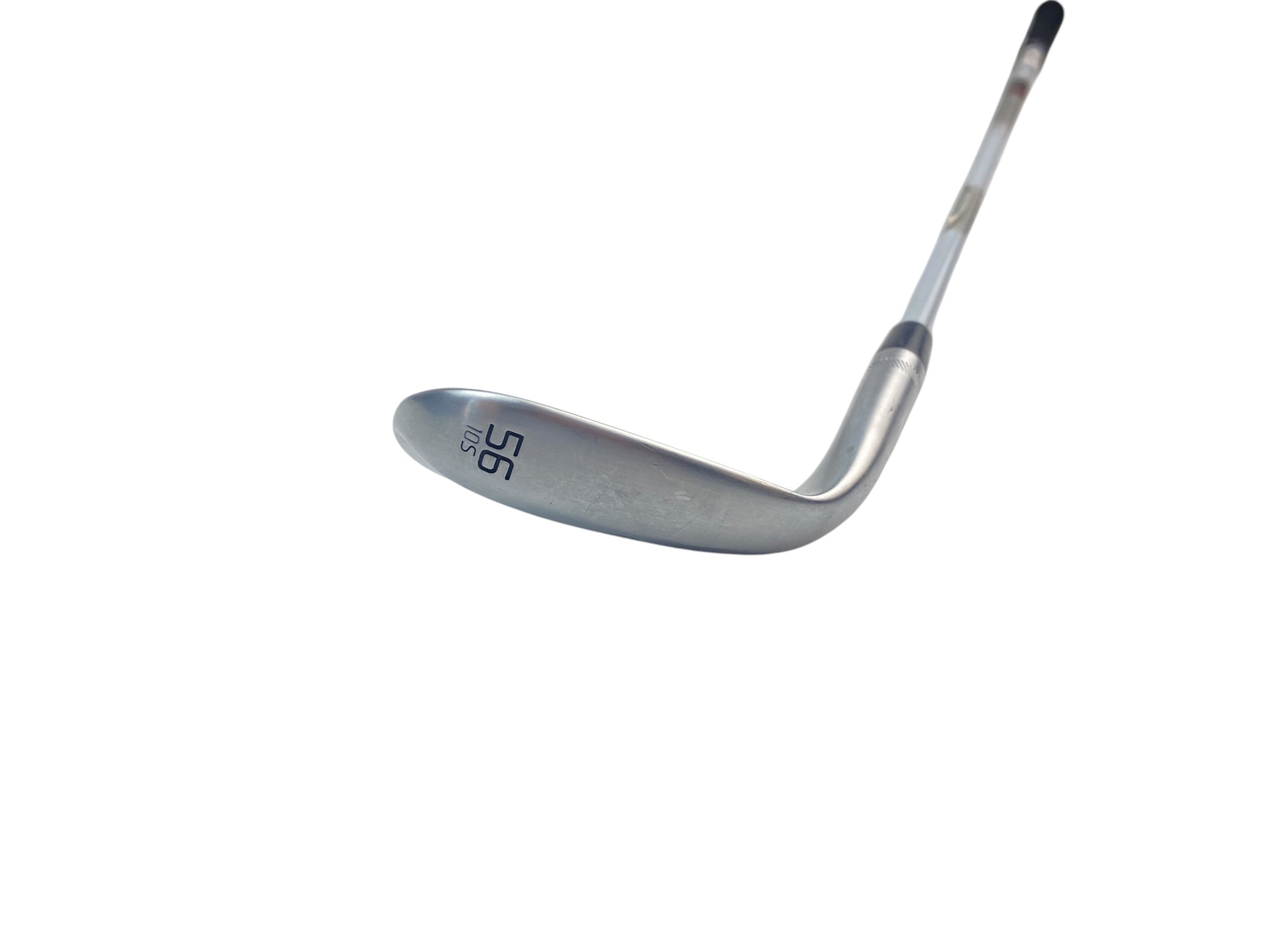 Titleist Vokey SM10 Sand Wedge / 56 Degree / Ladies Flex