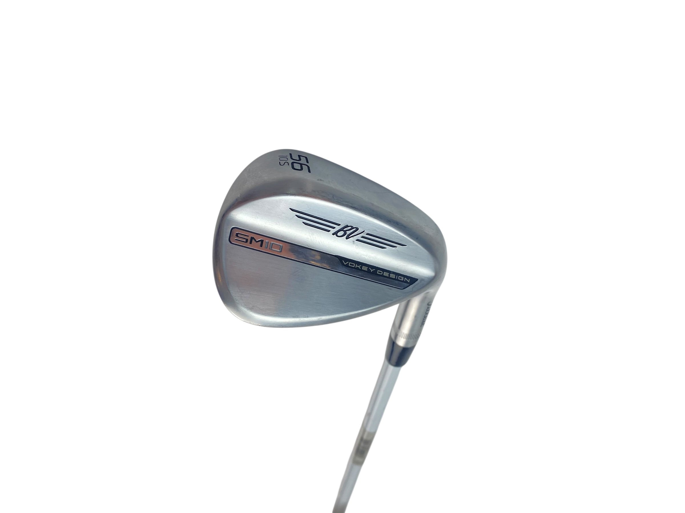 Titleist Vokey SM10 Sand Wedge / 56 Degree / Ladies Flex