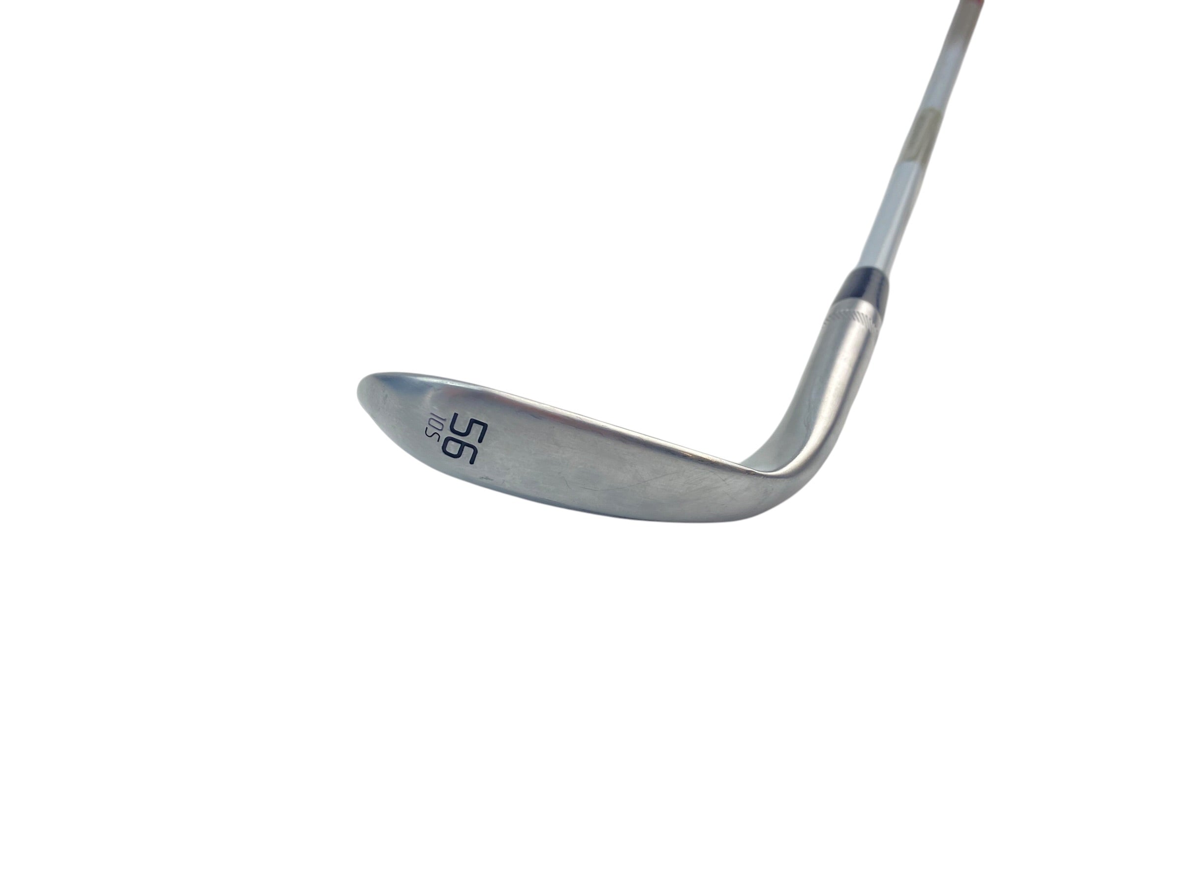 Titleist Vokey SM10 Sand Wedge / 56 Degree / Ladies Flex