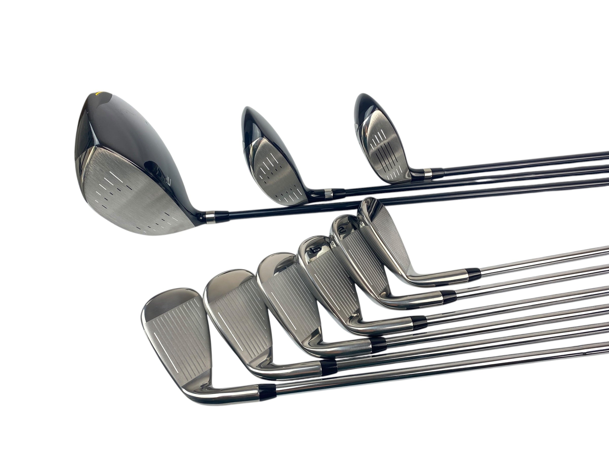Cobra FlyXL 2 Full Set / Regular Flex