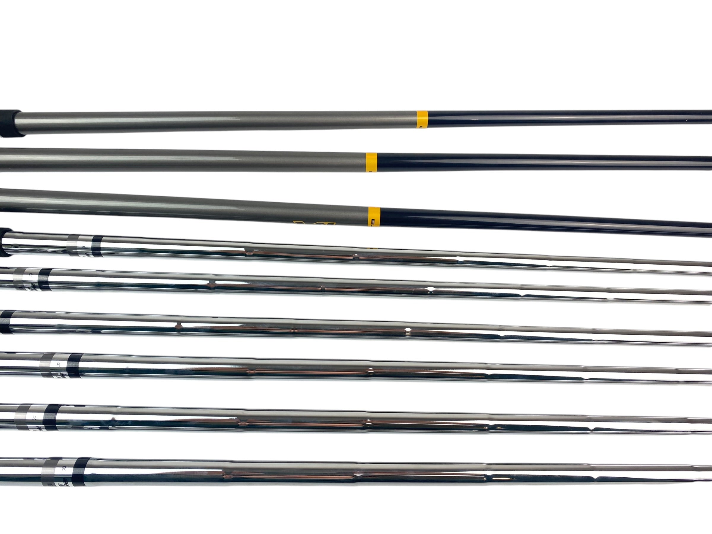 Cobra FlyXL 2 Full Set / Regular Flex