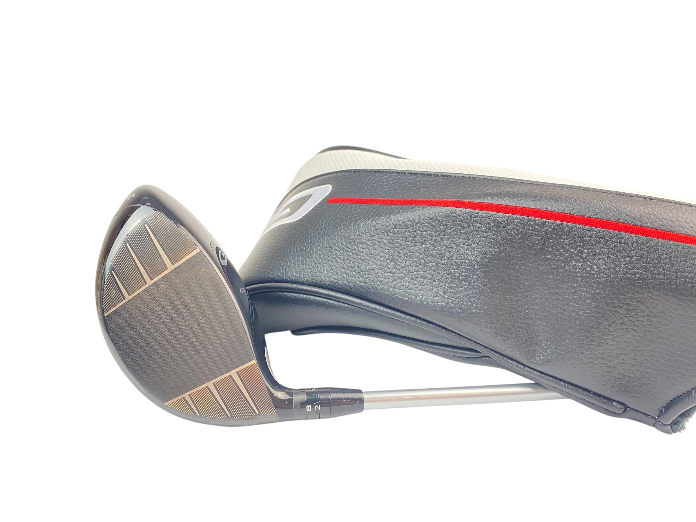 Titleist GT2 Driver / 9 Degree / Regular Flex