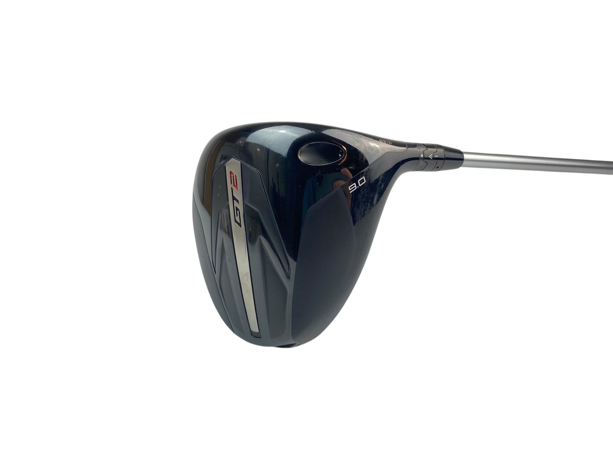 Titleist GT2 Driver / 9 Degree / Regular Flex