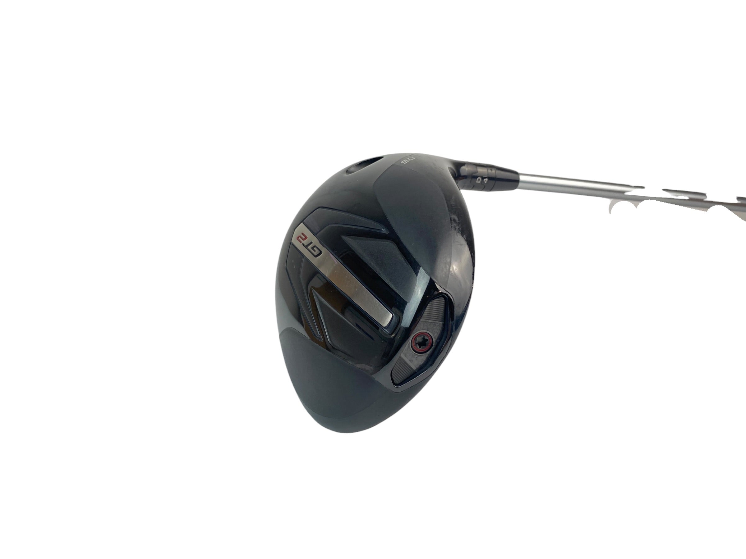 Titleist GT2 Driver / 9 Degree / Regular Flex