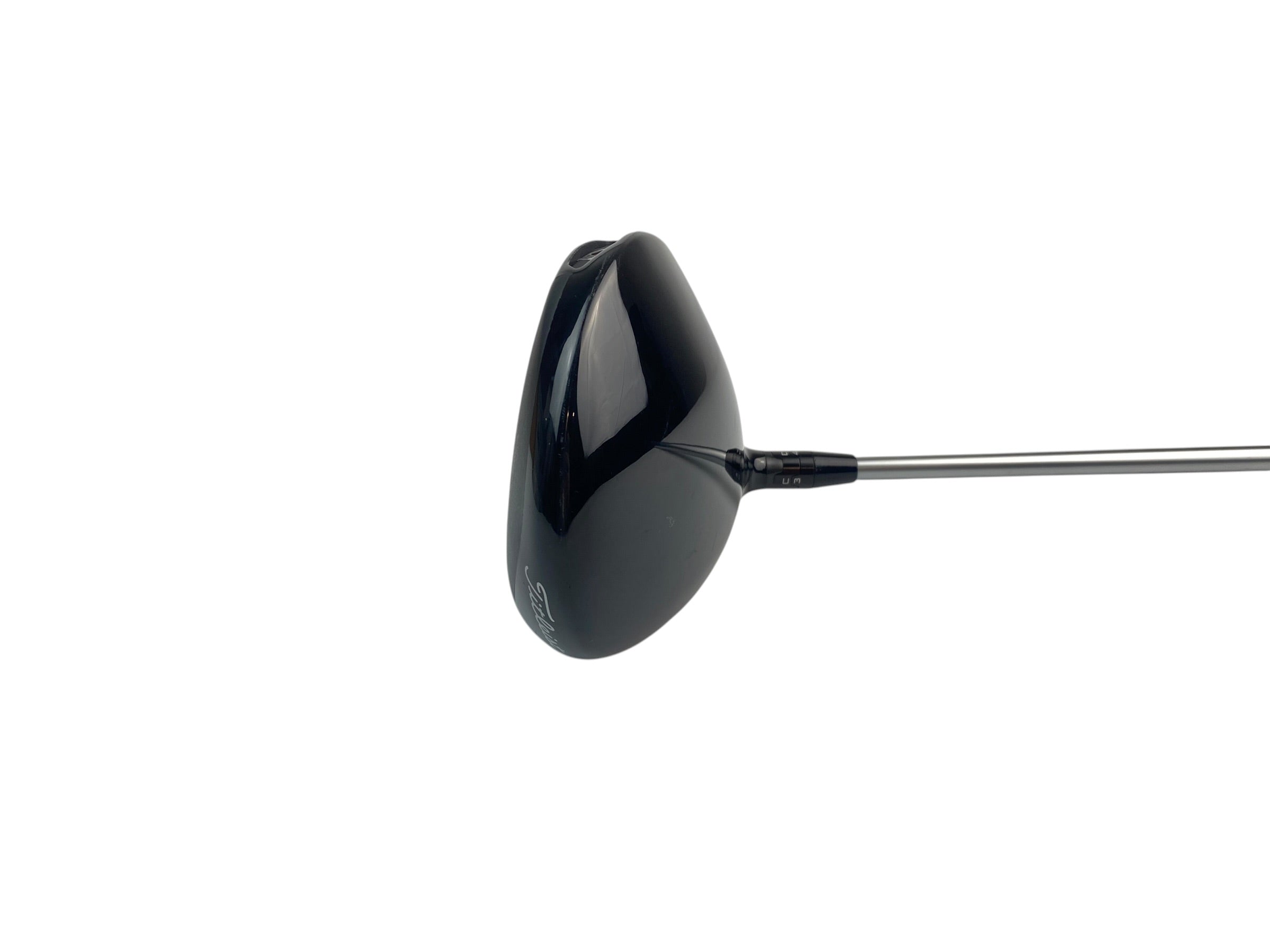 Titleist GT2 Driver / 9 Degree / Regular Flex