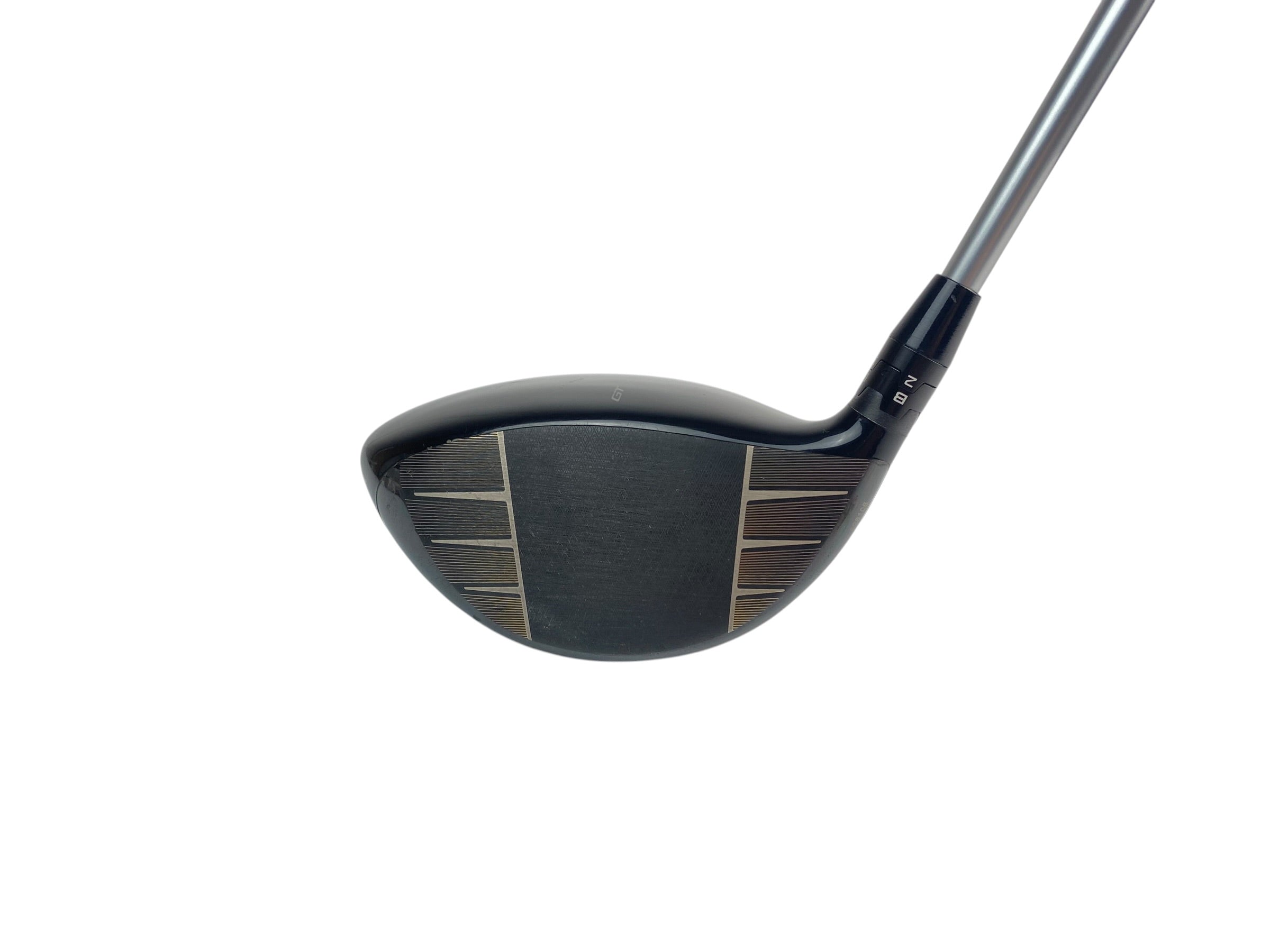 Titleist GT2 Driver / 9 Degree / Regular Flex