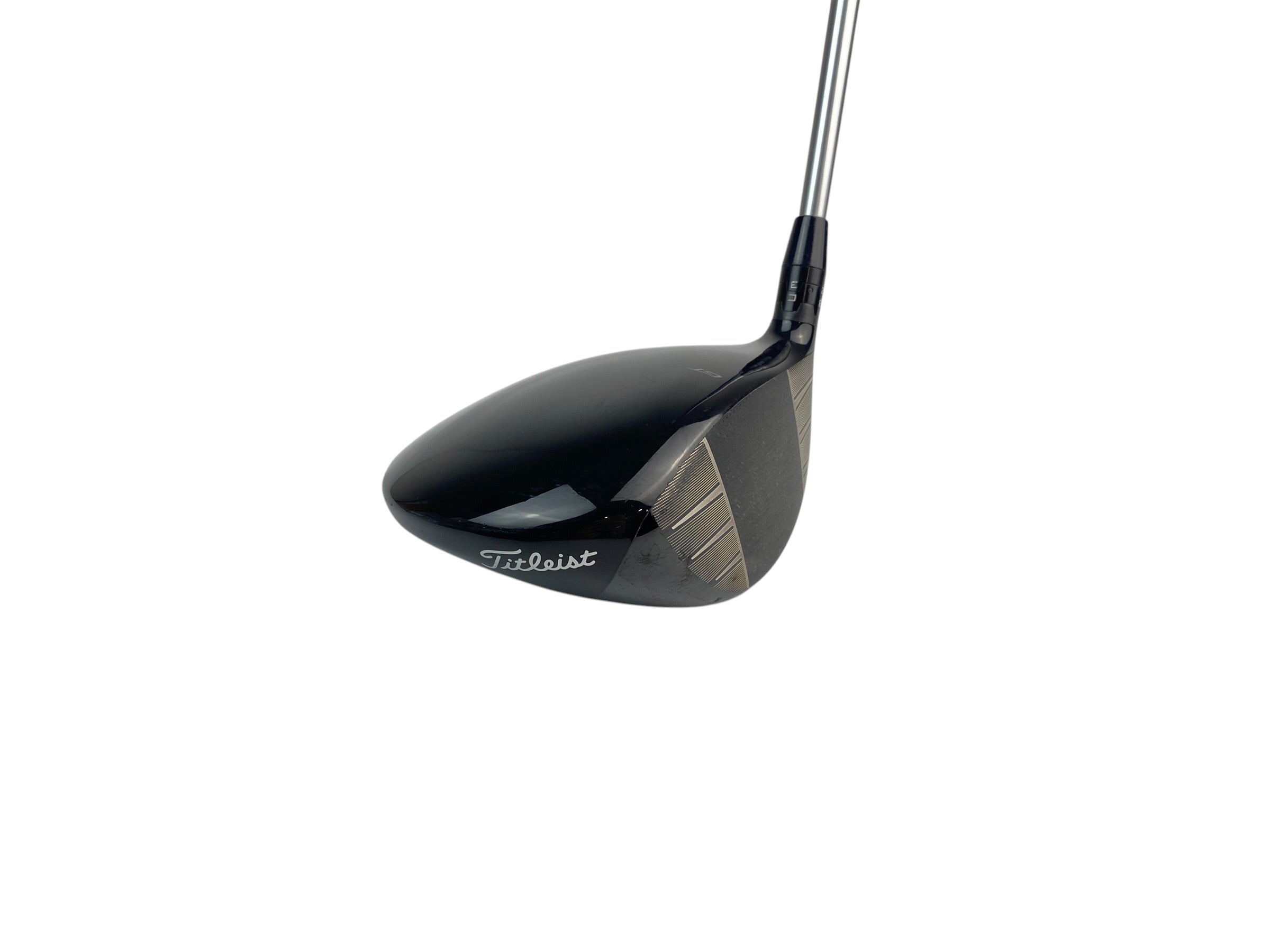 Titleist GT2 Driver / 9 Degree / Regular Flex
