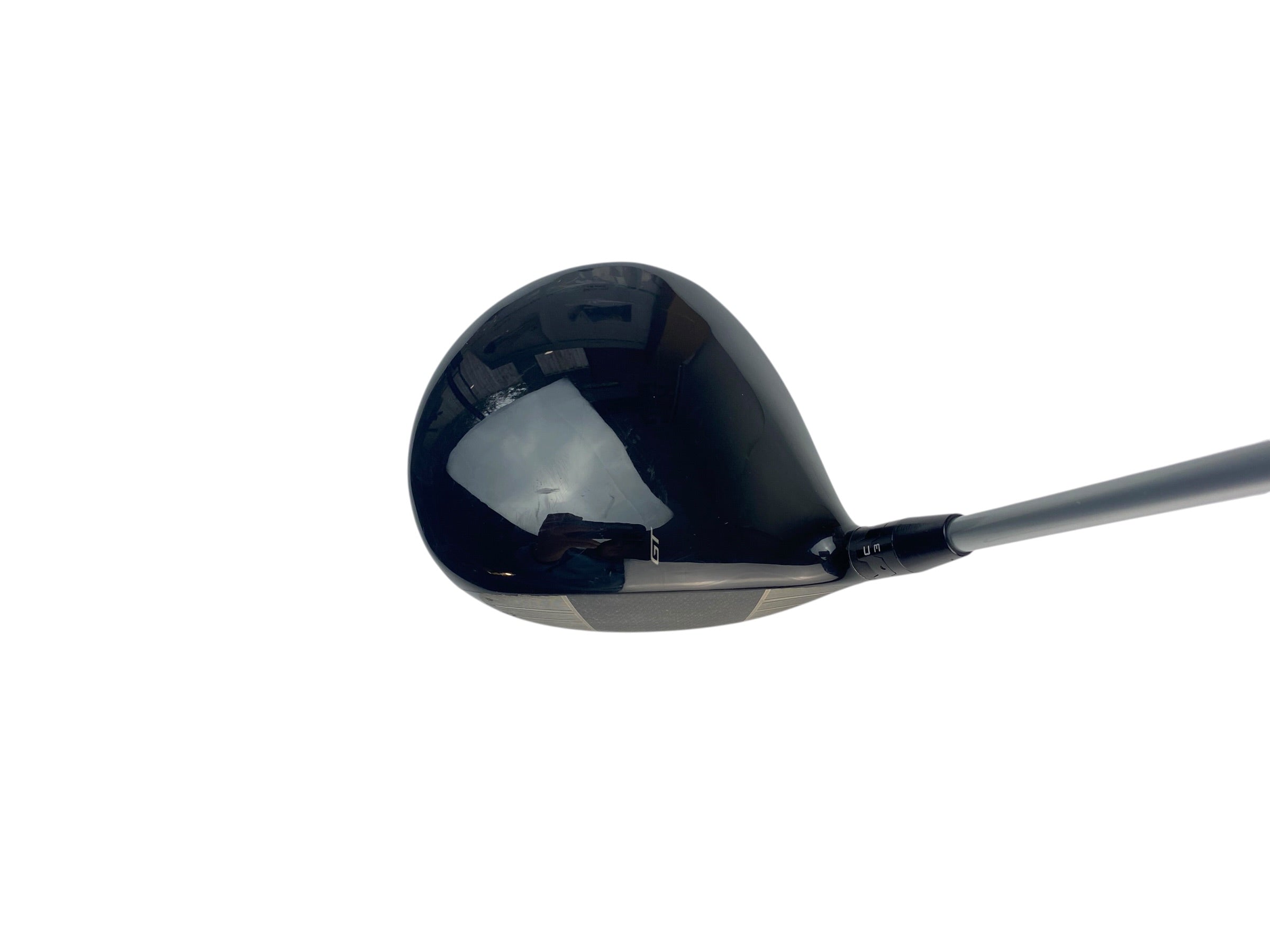 Titleist GT2 Driver / 9 Degree / Regular Flex