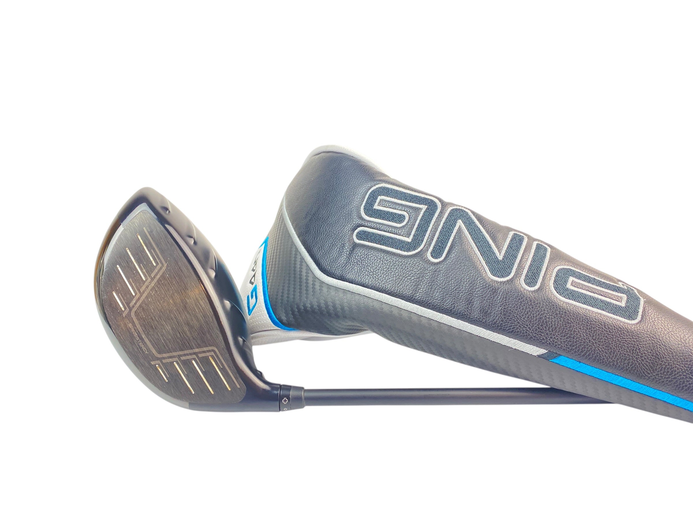 PING G440 LST Driver / 9 Degree / Stiff Flex
