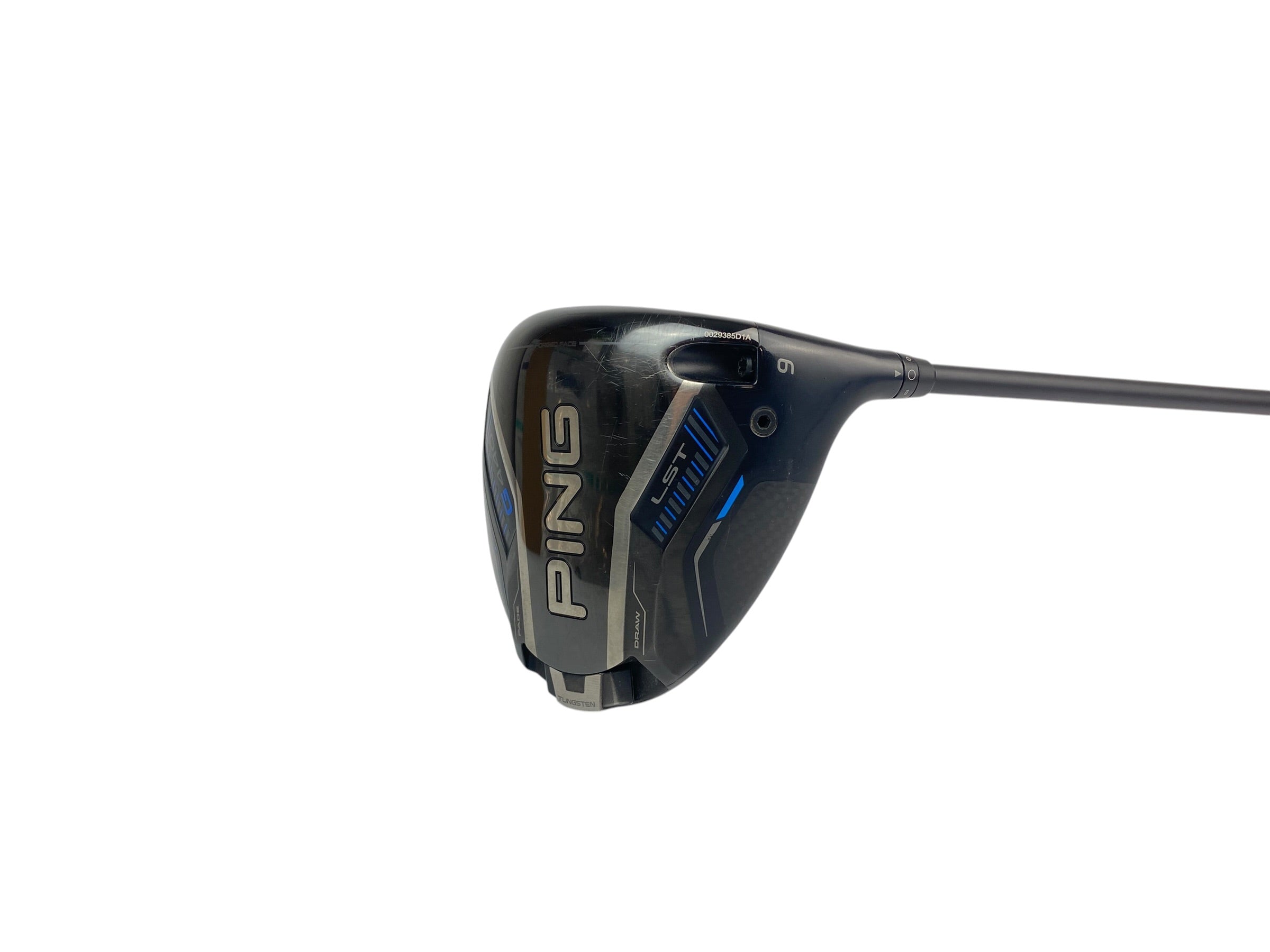 PING G440 LST Driver / 9 Degree / Stiff Flex