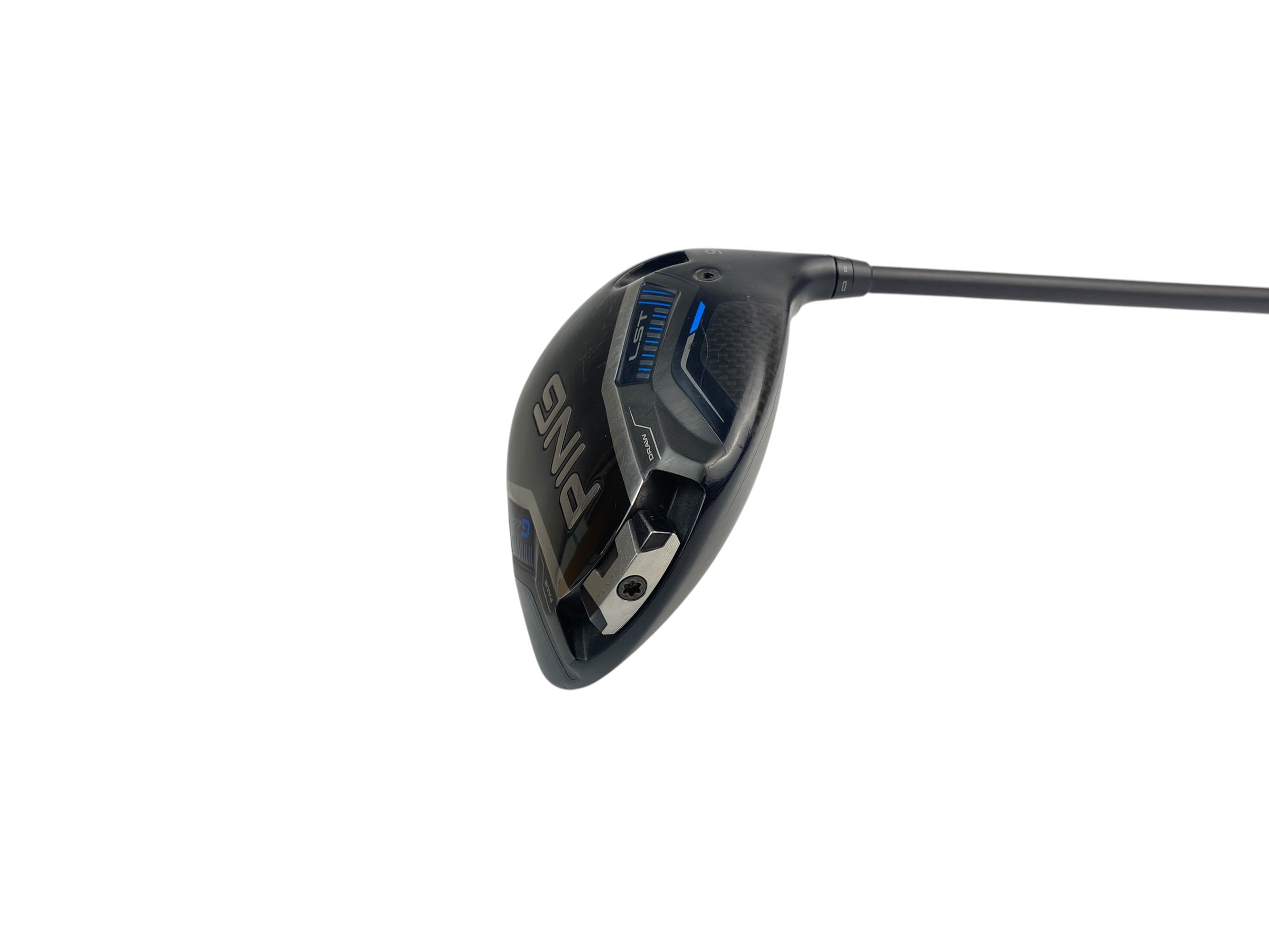 PING G440 LST Driver / 9 Degree / Stiff Flex