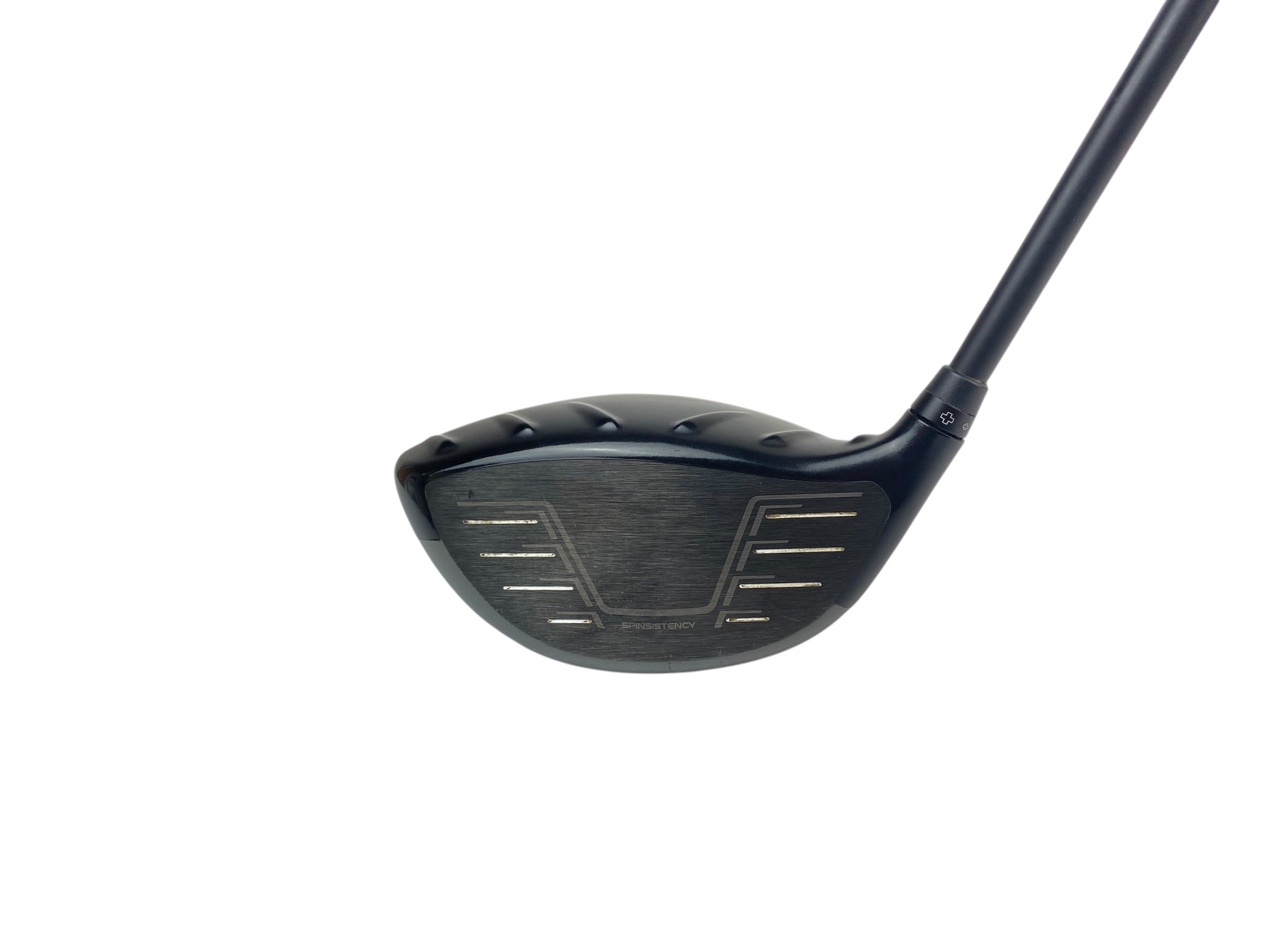 PING G440 LST Driver / 9 Degree / Stiff Flex