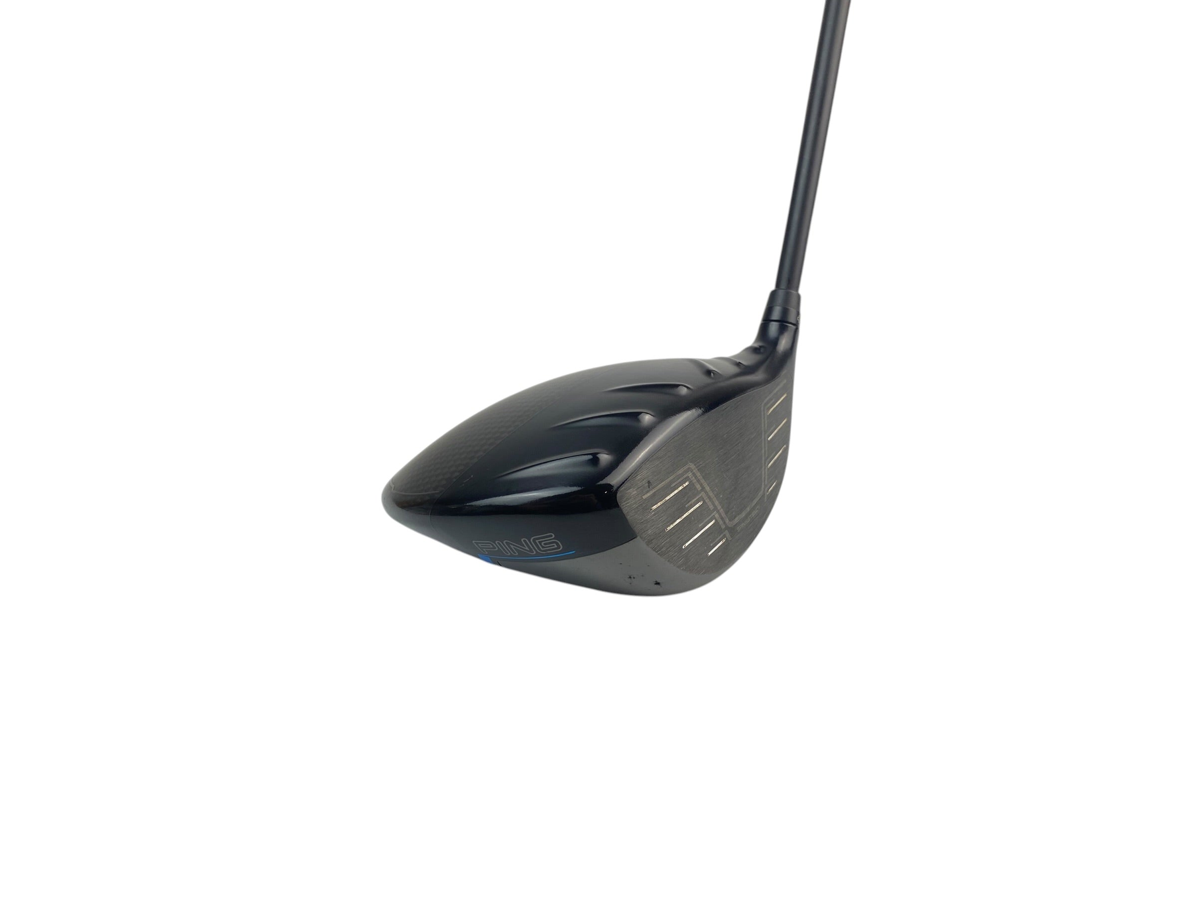 PING G440 LST Driver / 9 Degree / Stiff Flex