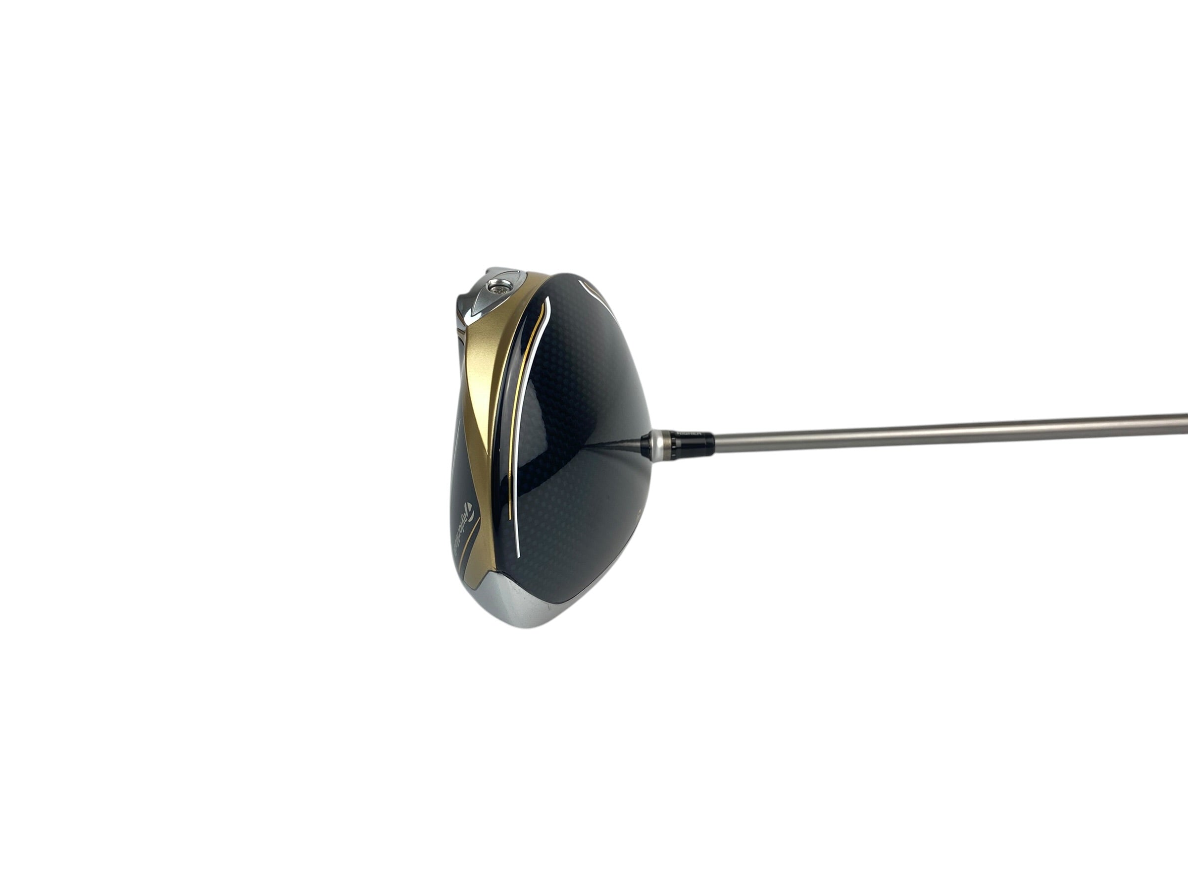 Taylormade Kalea Gold Driver / 11.5 Degree / Ladies Flex