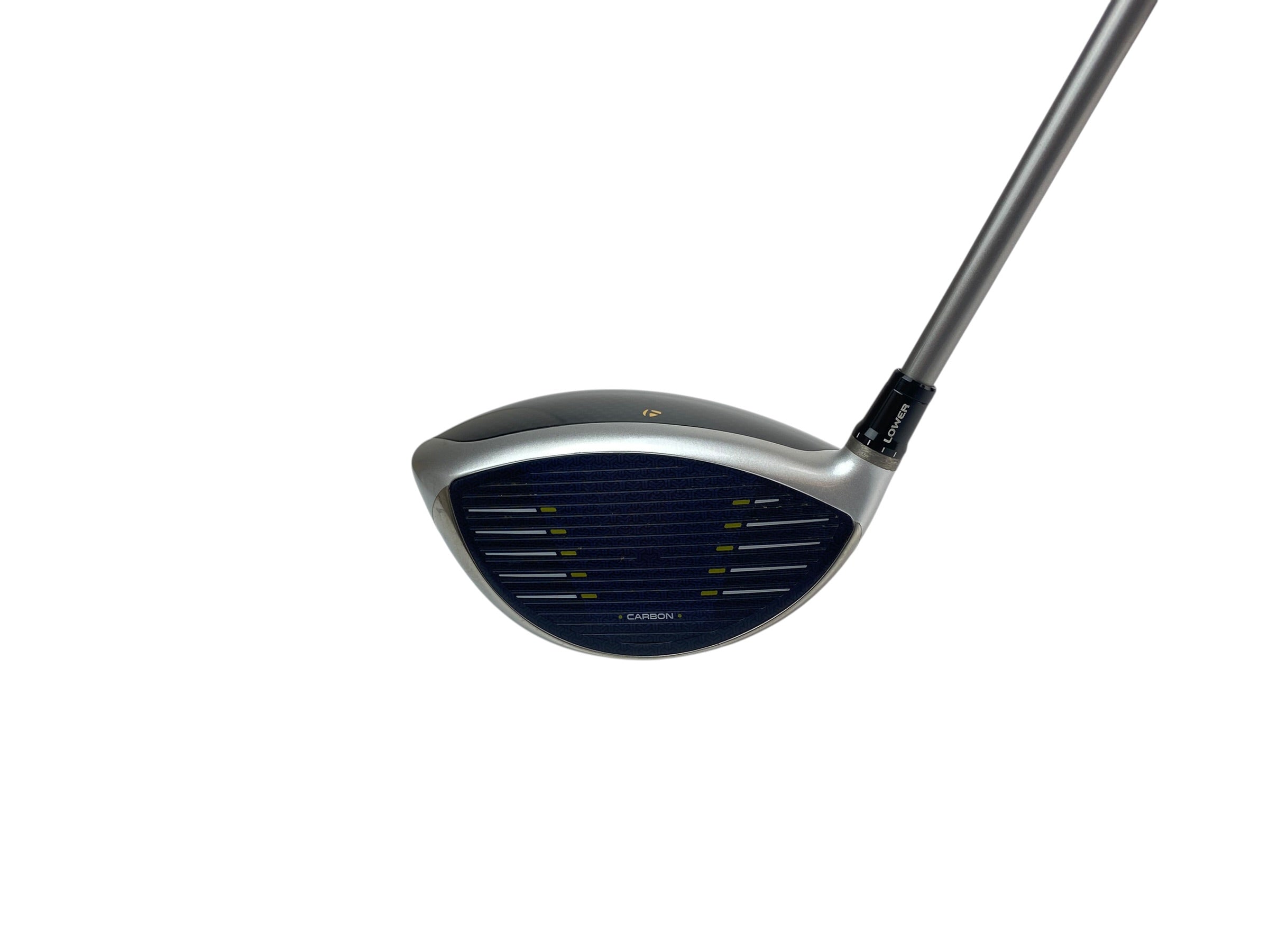 Taylormade Kalea Gold Driver / 11.5 Degree / Ladies Flex