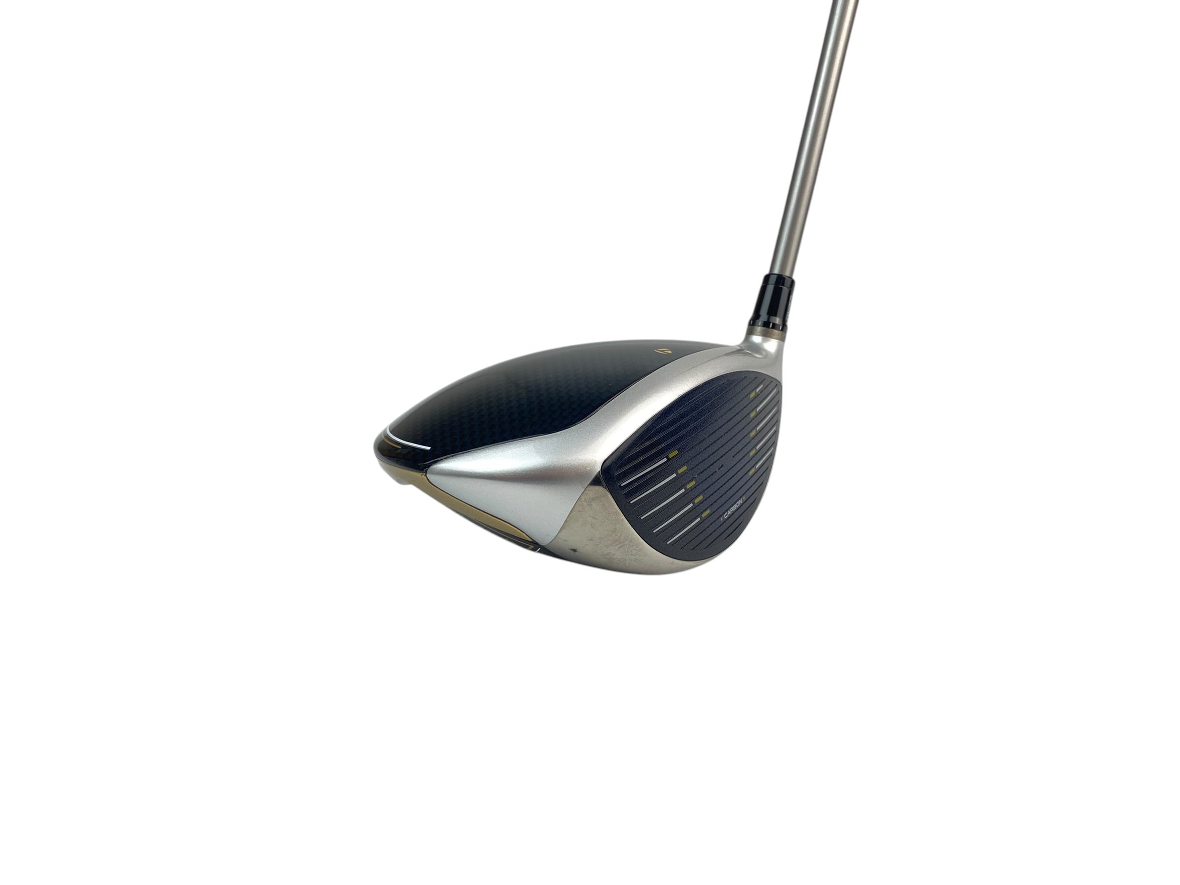 Taylormade Kalea Gold Driver / 11.5 Degree / Ladies Flex