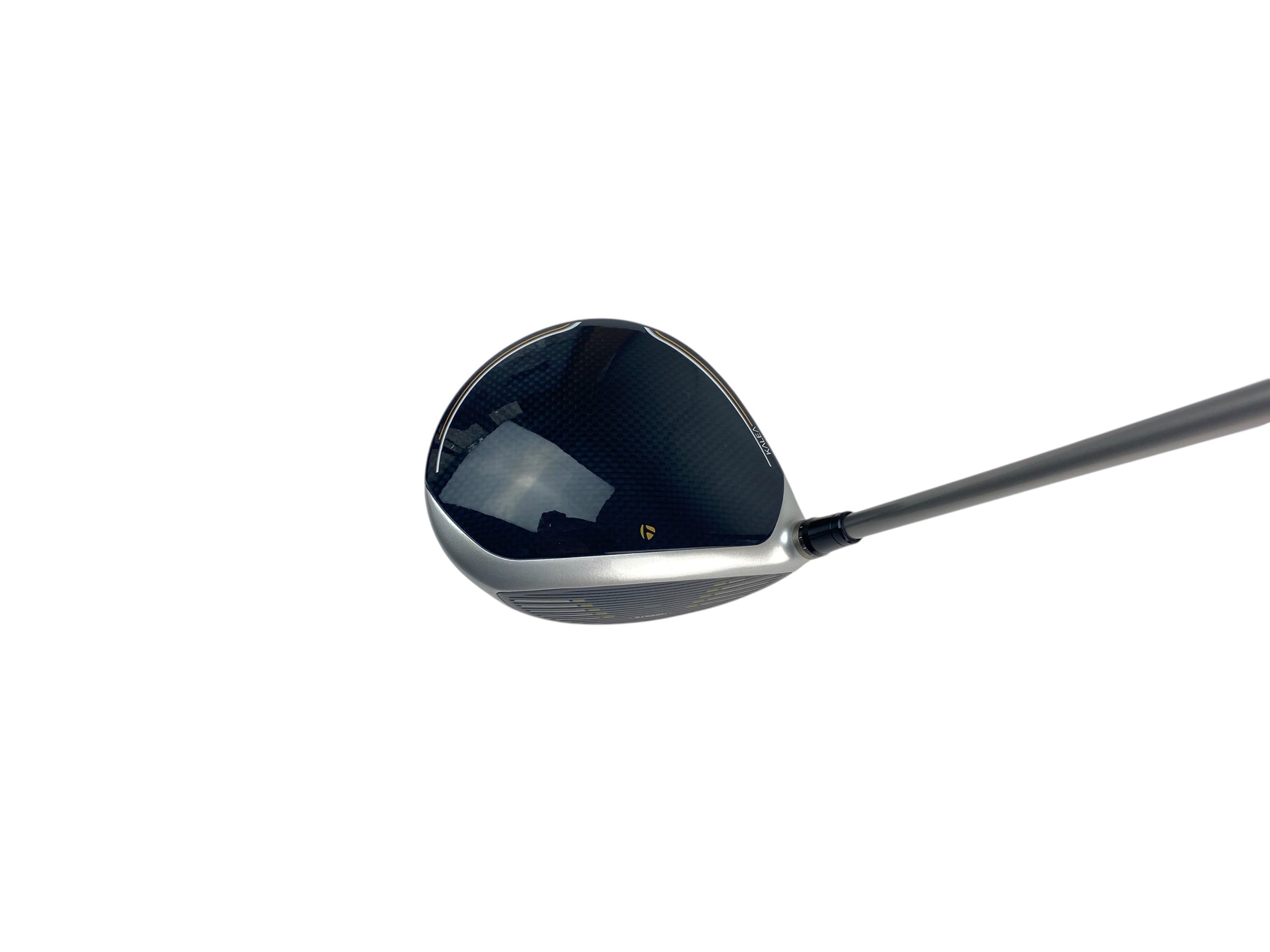 Taylormade Kalea Gold Driver / 11.5 Degree / Ladies Flex