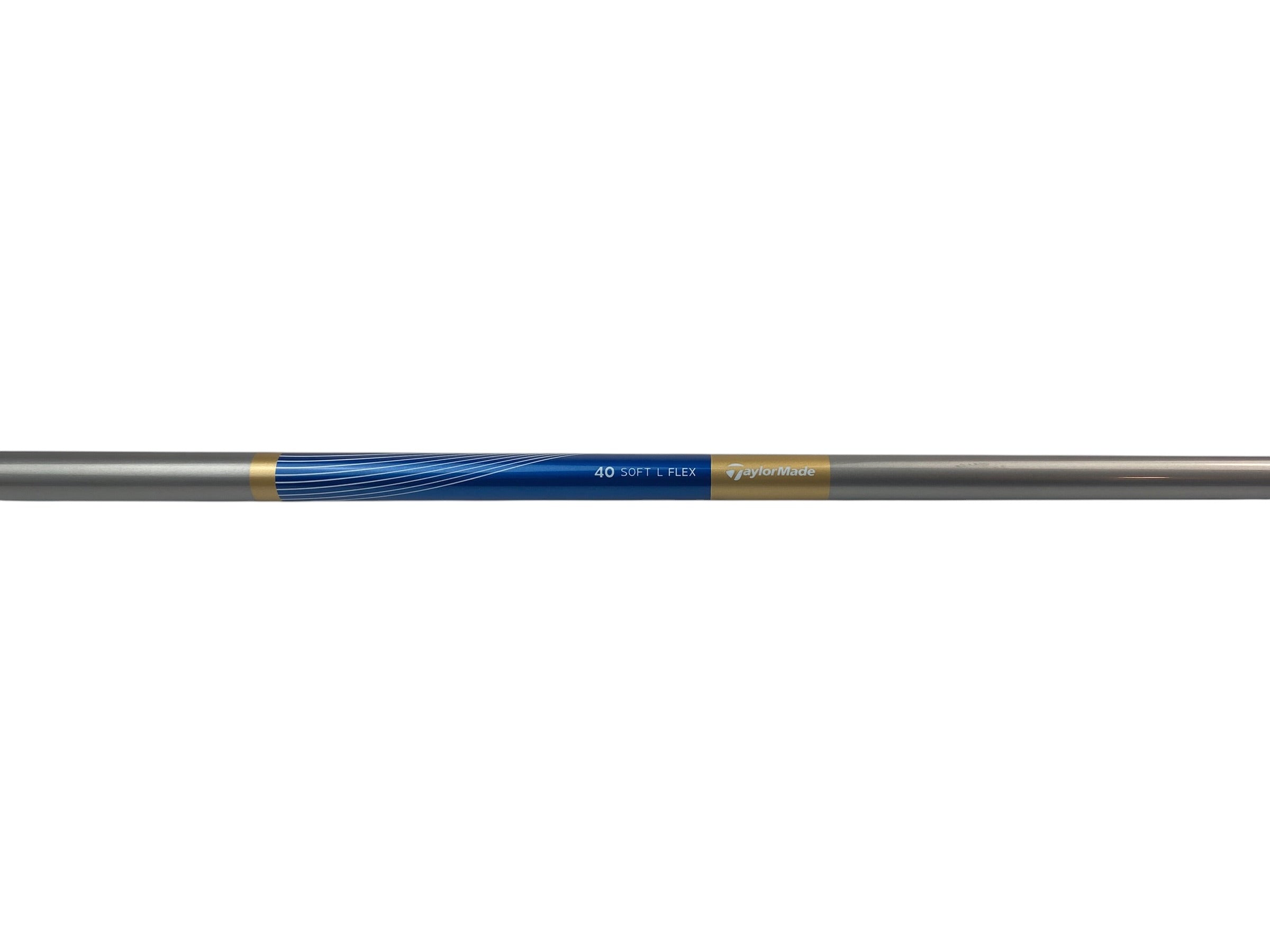 Taylormade Kalea Gold Driver / 11.5 Degree / Ladies Flex