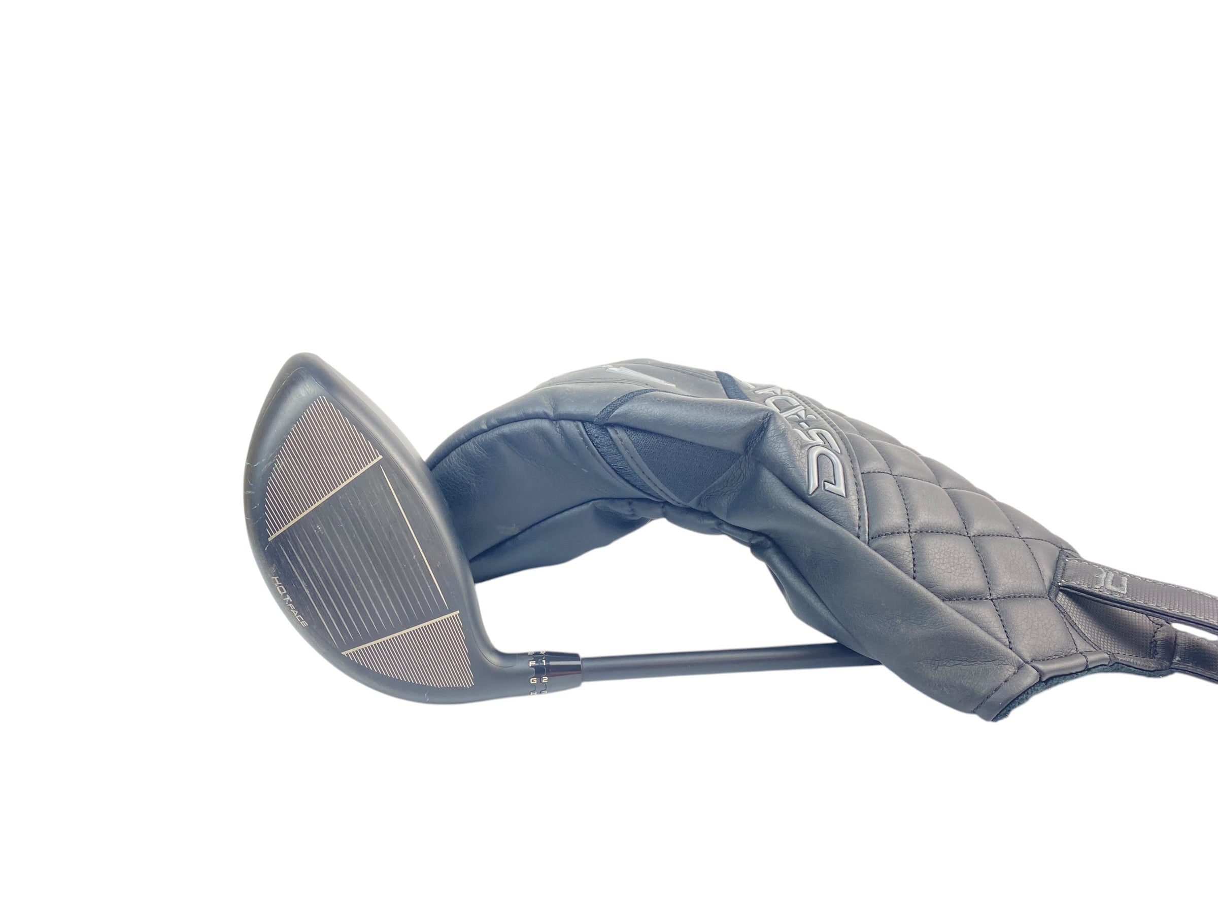Cobra DS-Adapt Max-D Driver / 10.5 Degree / Regular Flex