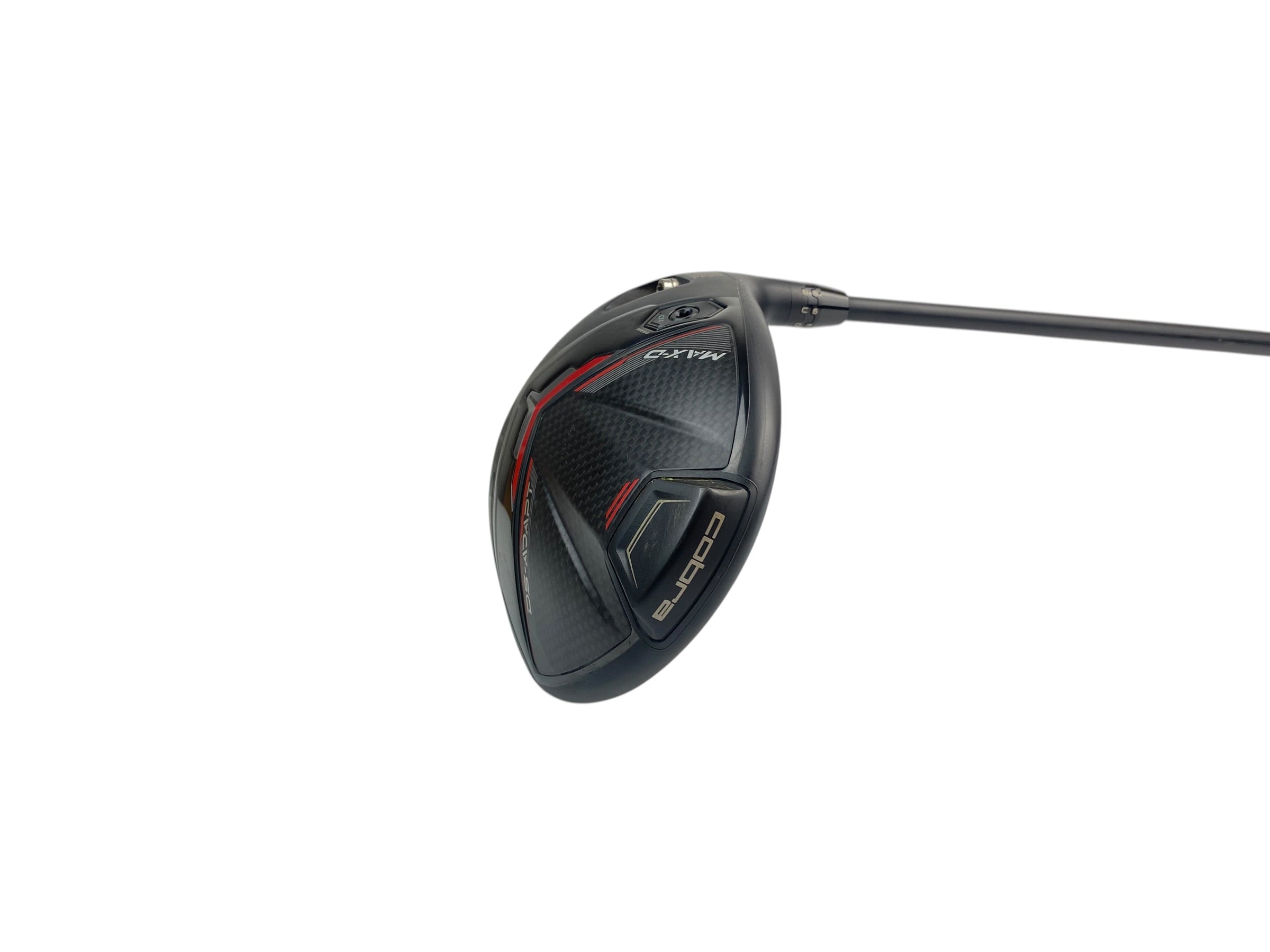 Cobra DS-Adapt Max-D Driver / 10.5 Degree / Regular Flex