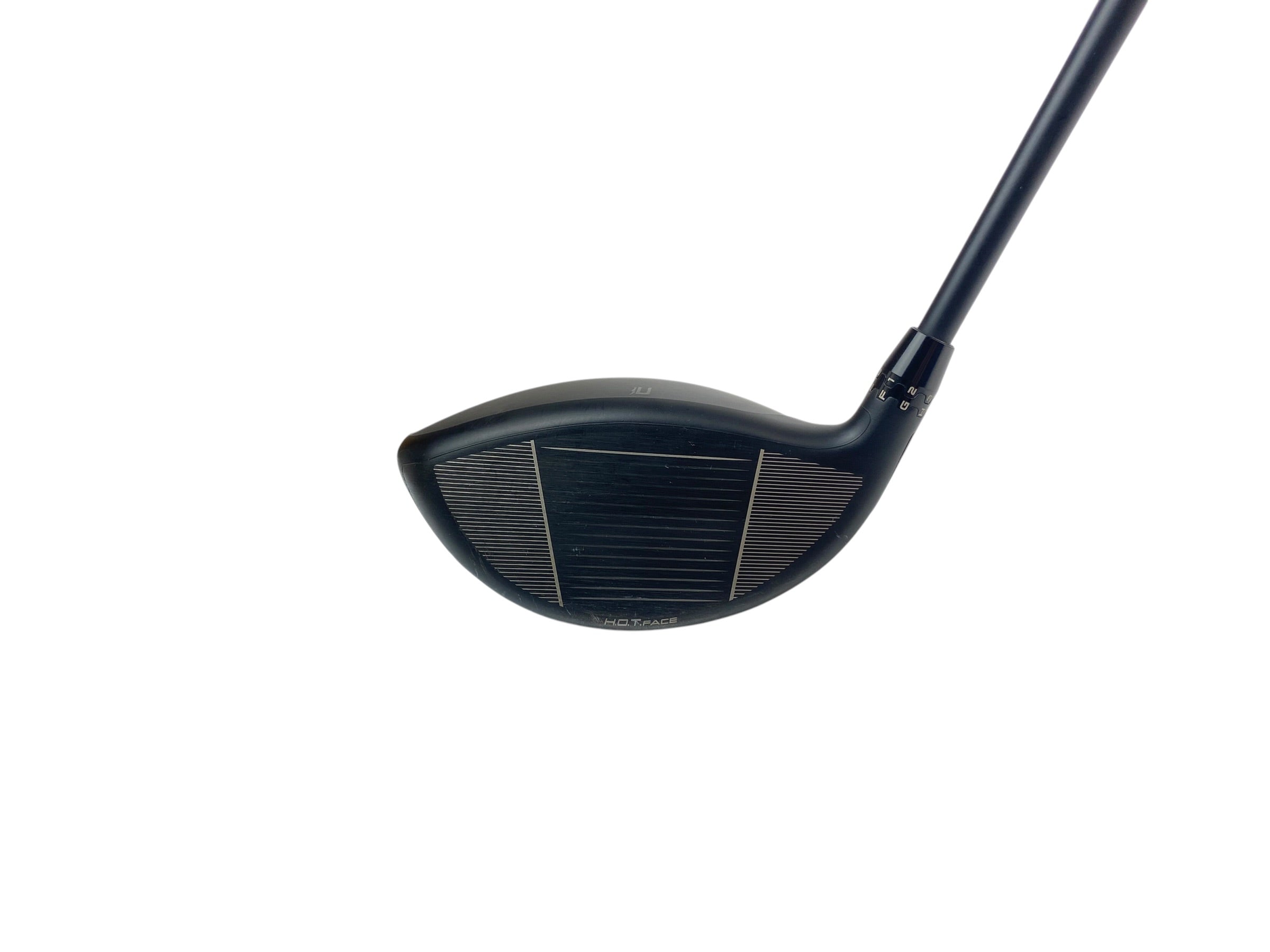 Cobra DS-Adapt Max-D Driver / 10.5 Degree / Regular Flex