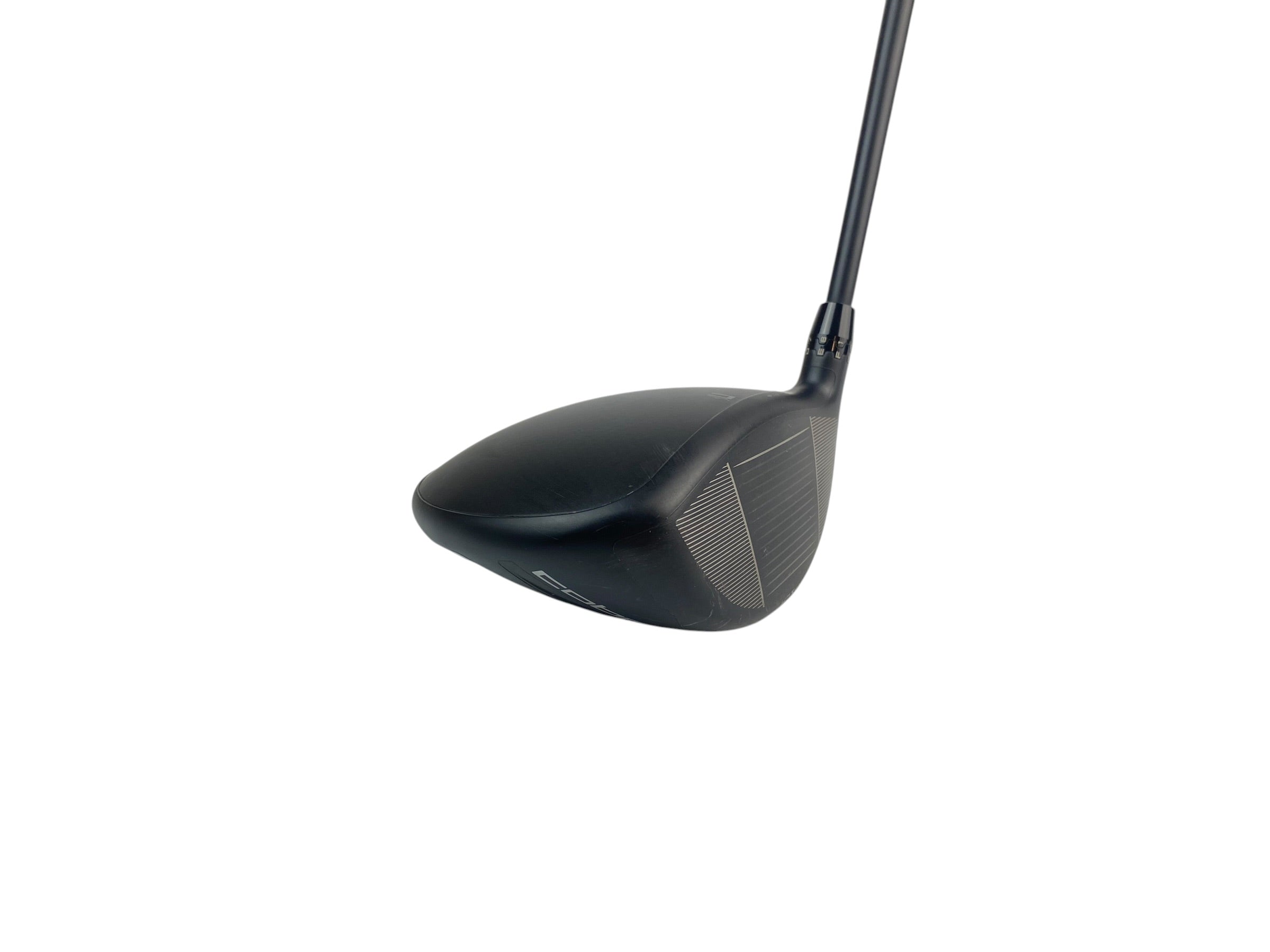 Cobra DS-Adapt Max-D Driver / 10.5 Degree / Regular Flex