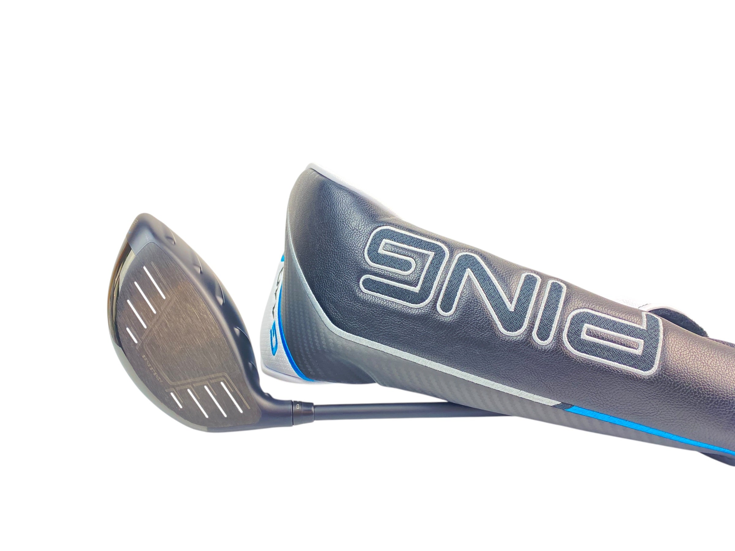 PING G440 K Driver / 9 Degree / Stiff Flex