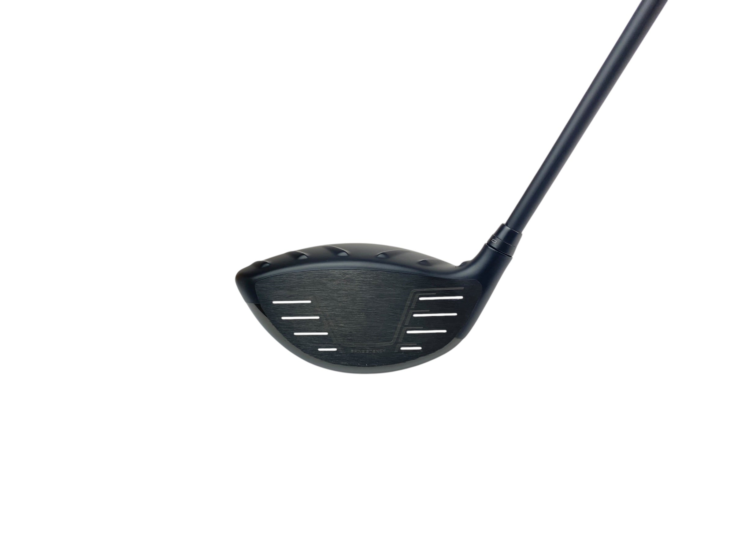 PING G440 K Driver / 9 Degree / Stiff Flex