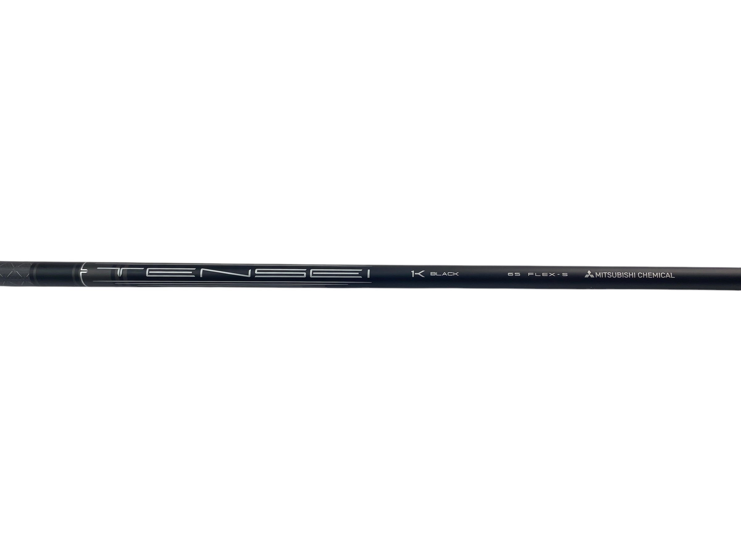 PING G440 K Driver / 9 Degree / Stiff Flex